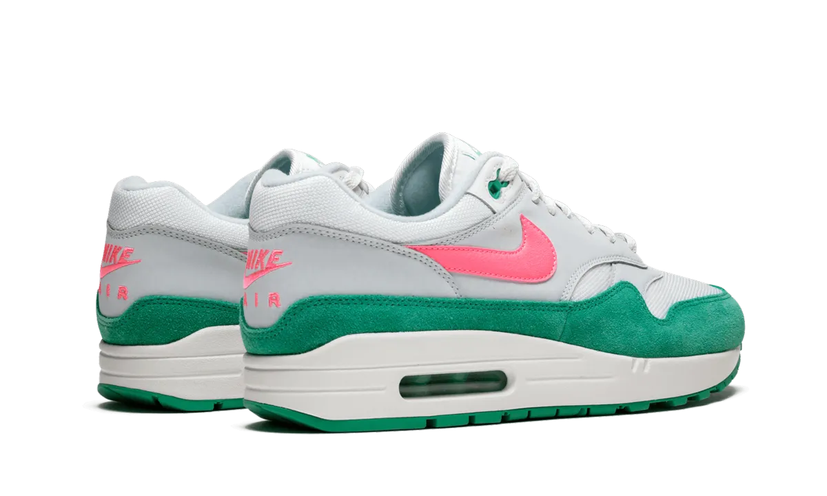 EcoFriendly Air Max 1 "Watermelon"
