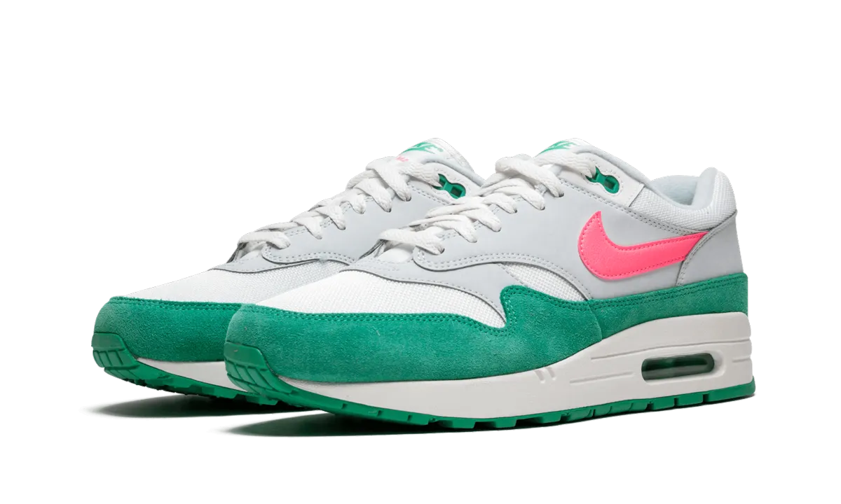 Storm Jog Low Top Design Air Max 1 "Watermelon"