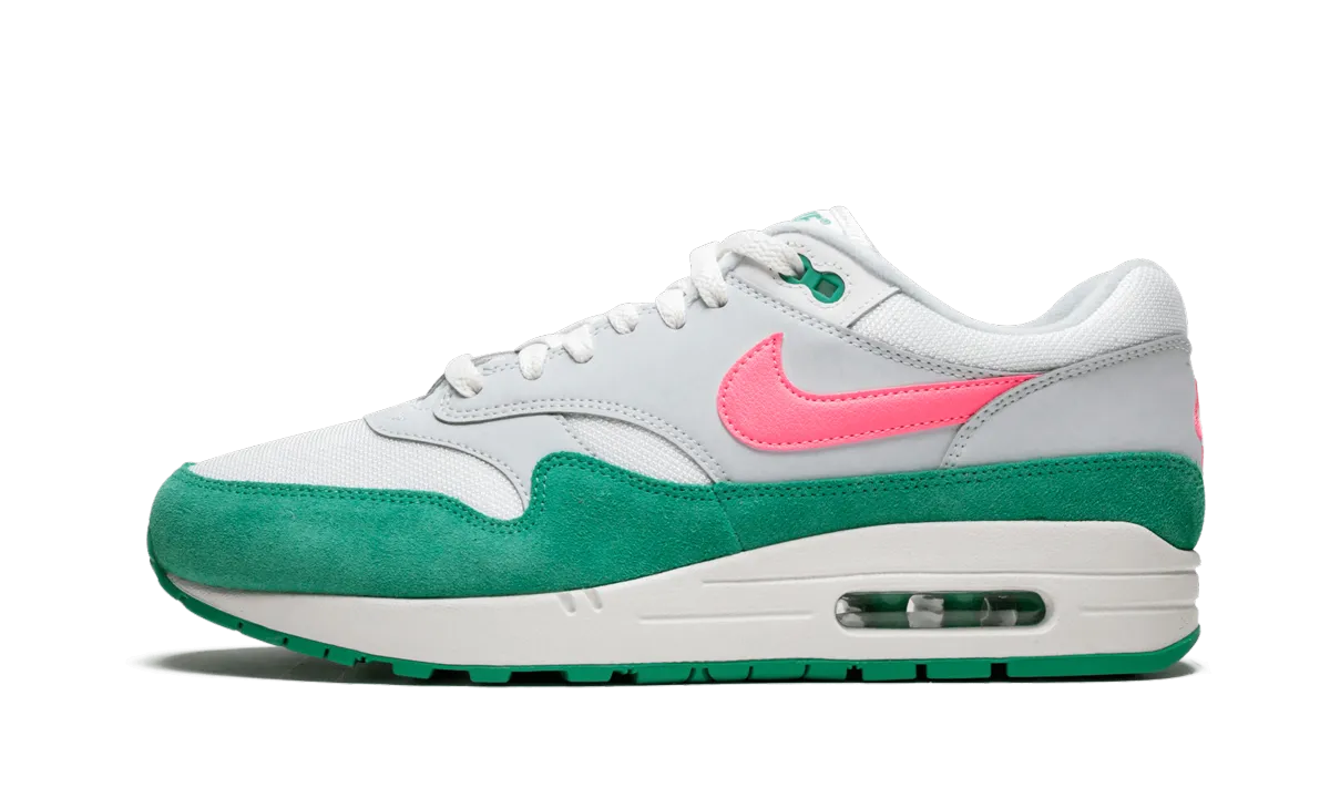 Air Max 1 "Watermelon" Flower Hike