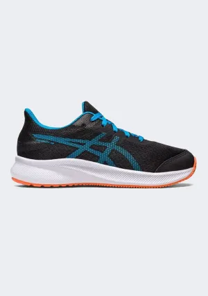 Pressure Dispersion Sole Designer Look Asics Kids?? Patriot 13 GS
