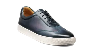 Durable Base Stig - Blue Alcohol Wash