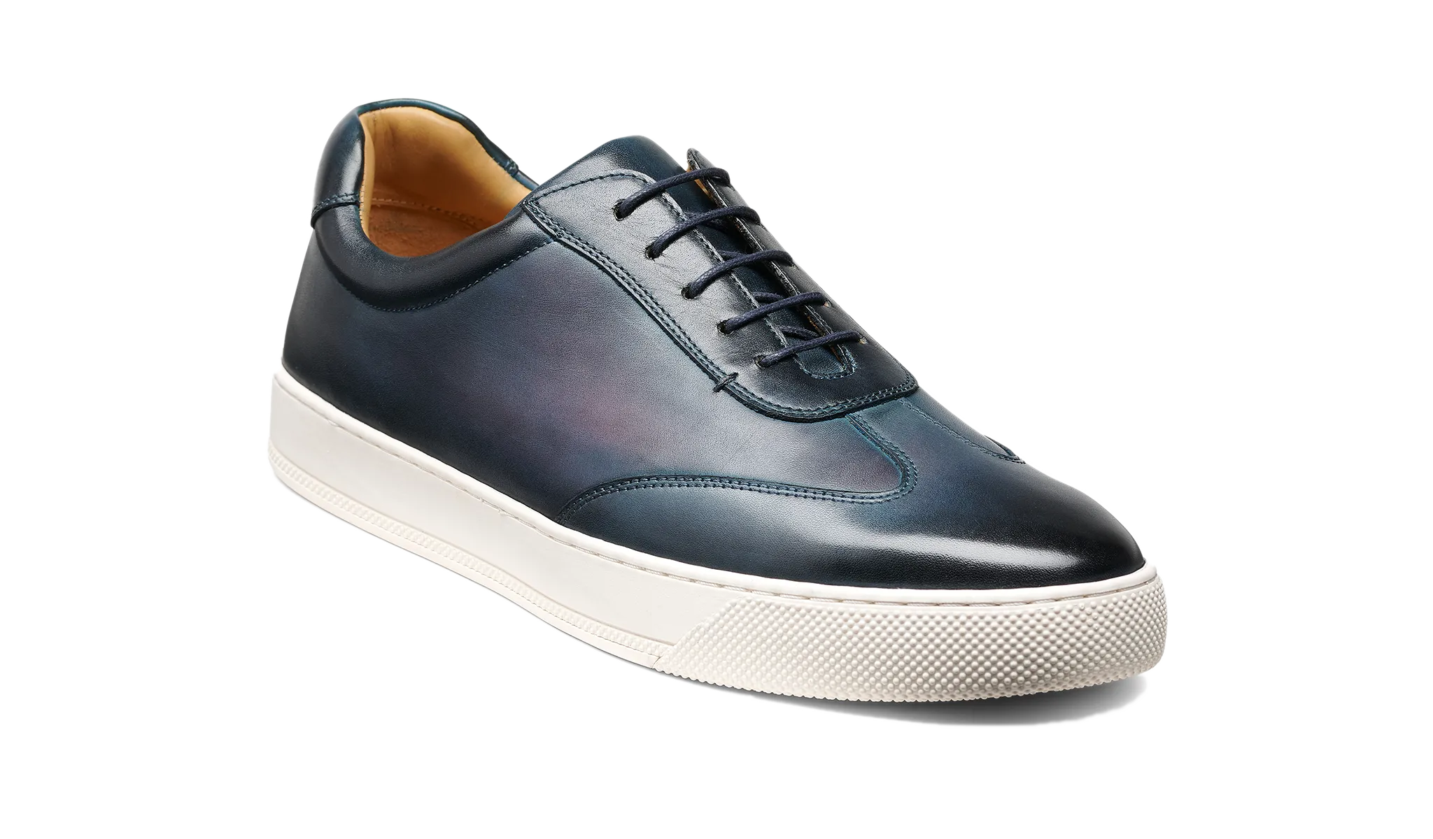 Slip Resistant Grip Stig - Blue Alcohol Wash