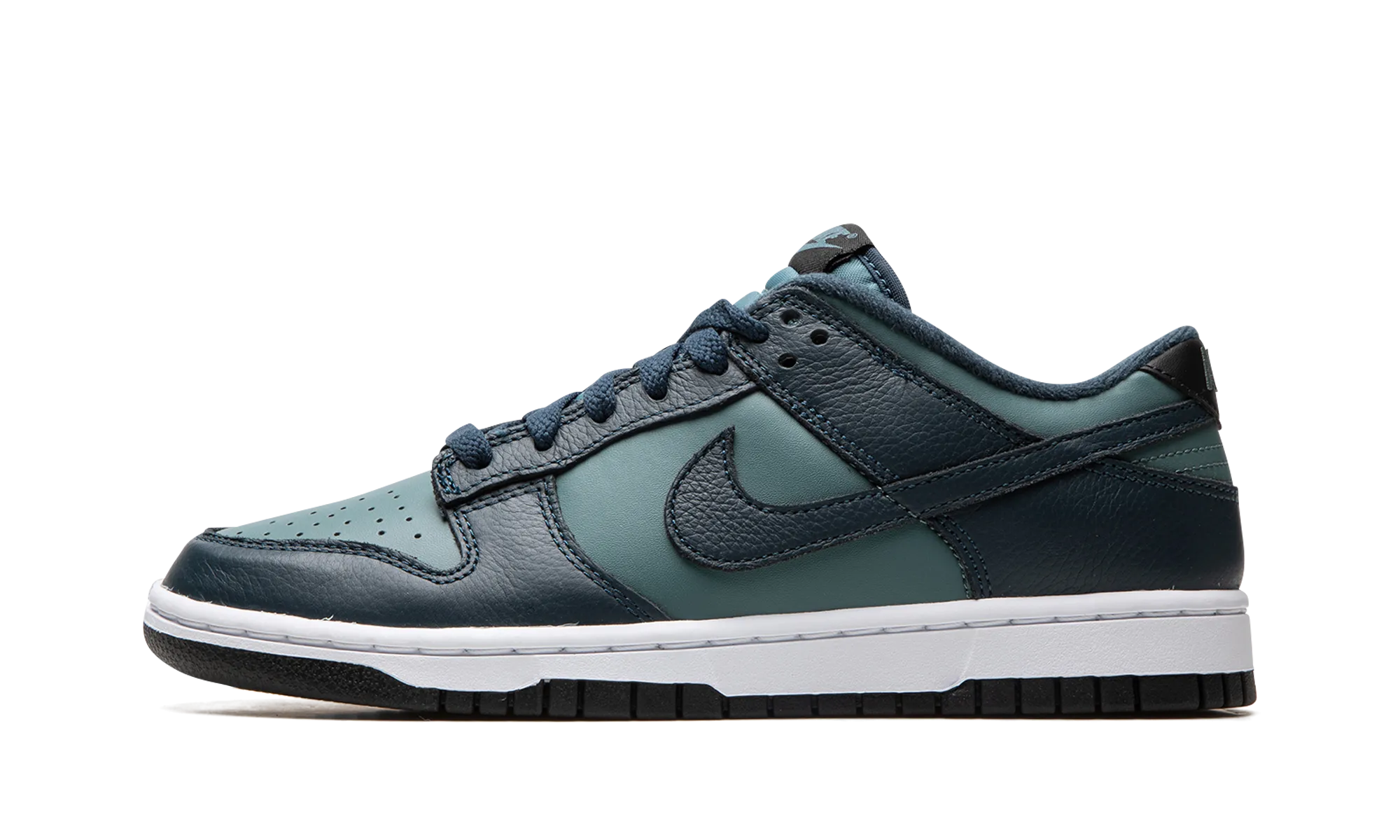 Dunk Low PRM "Armory Navy" Sunset Jog