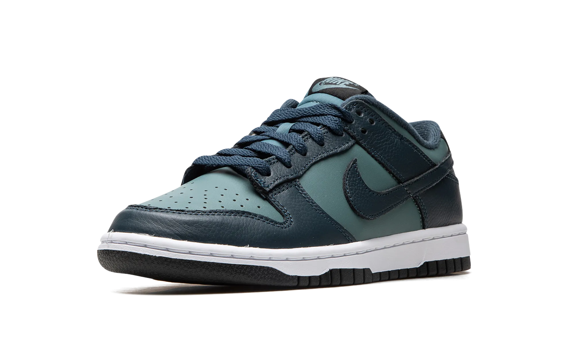 Dunk Low PRM "Armory Navy" Comfort Blend