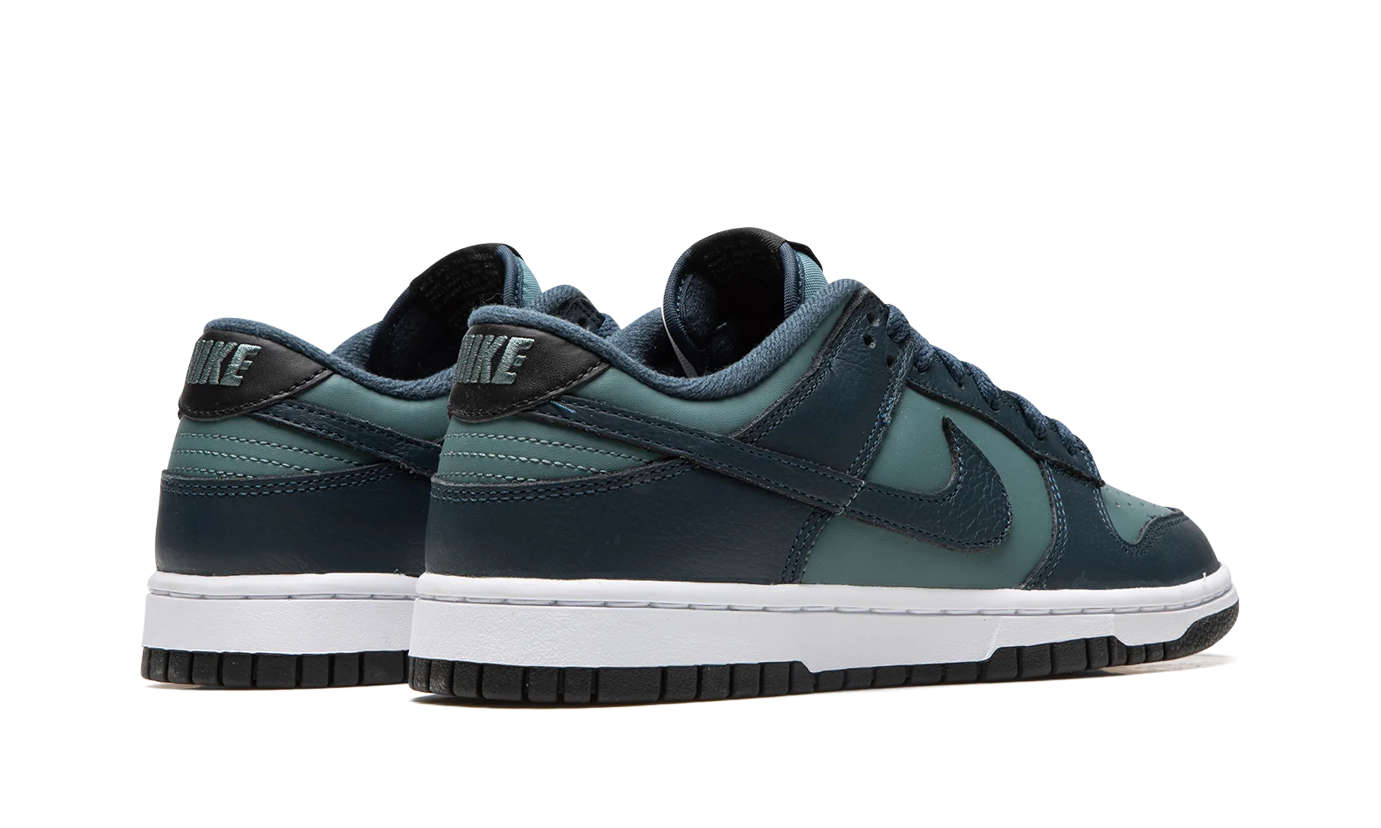 Dunk Low PRM "Armory Navy" High Flex