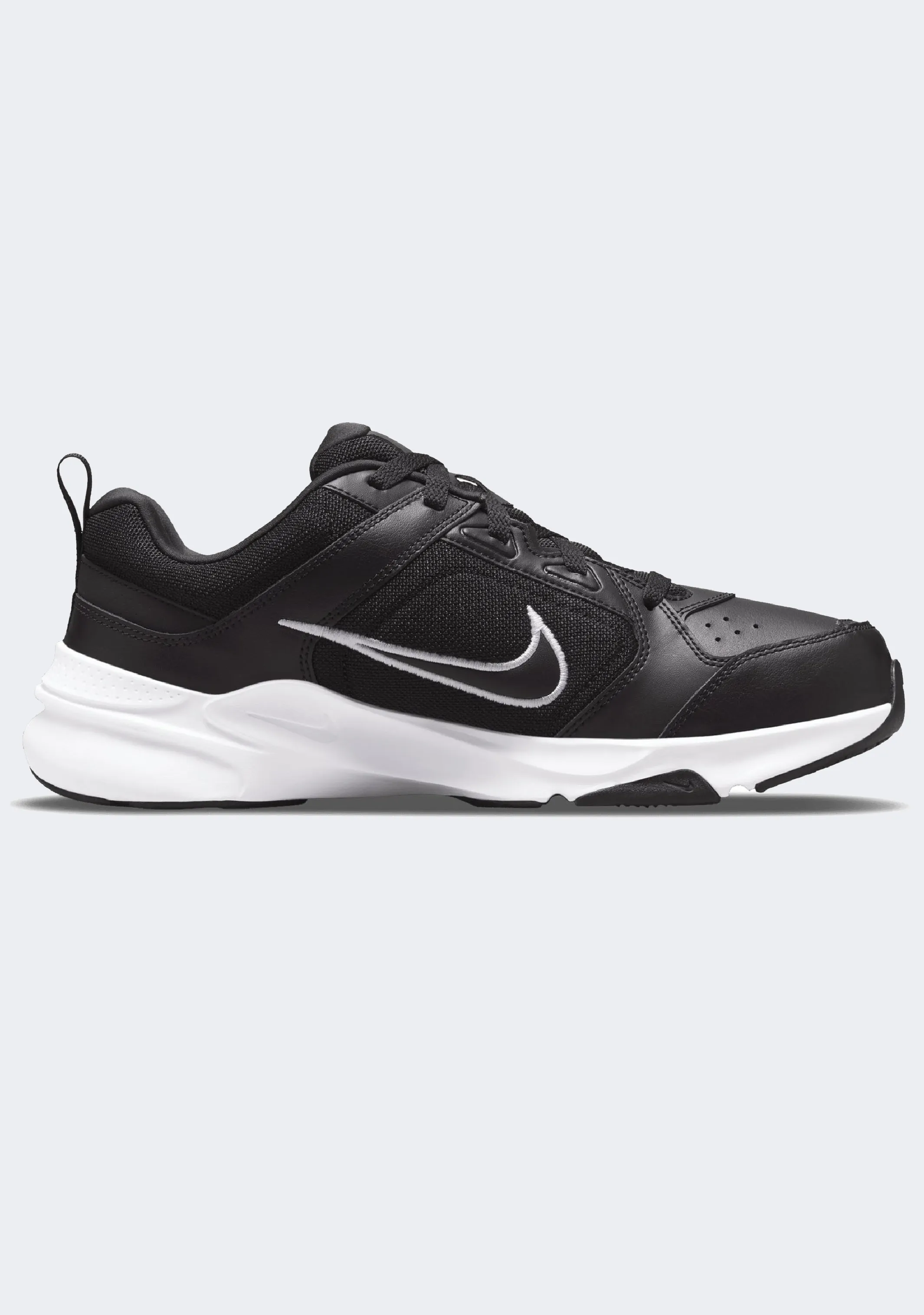 Hydrophobic Upper Material Shockproof Nike Men??s Defy All Day (4E Width)