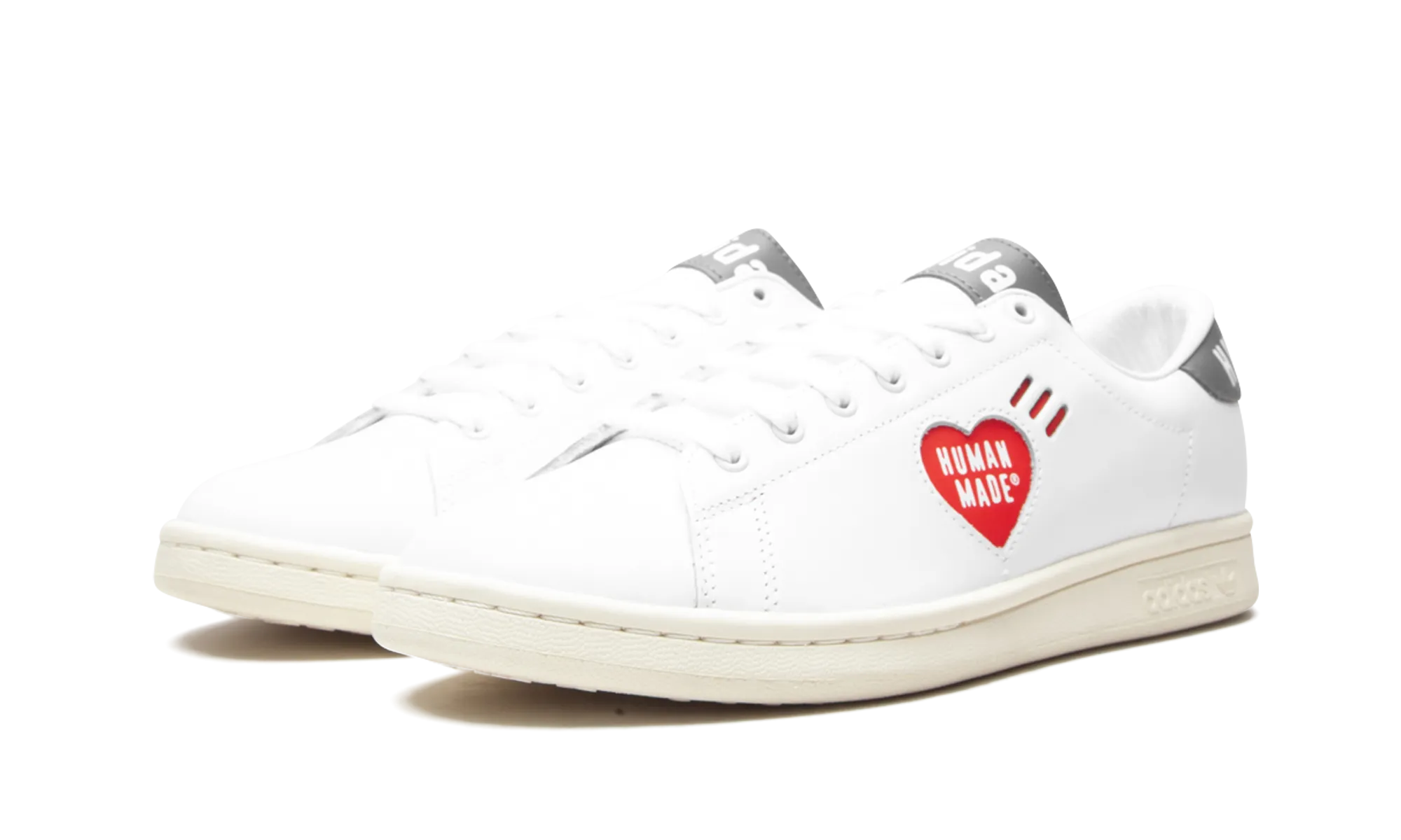 Human Made "Stan Smith" Outdoor Style Compact
