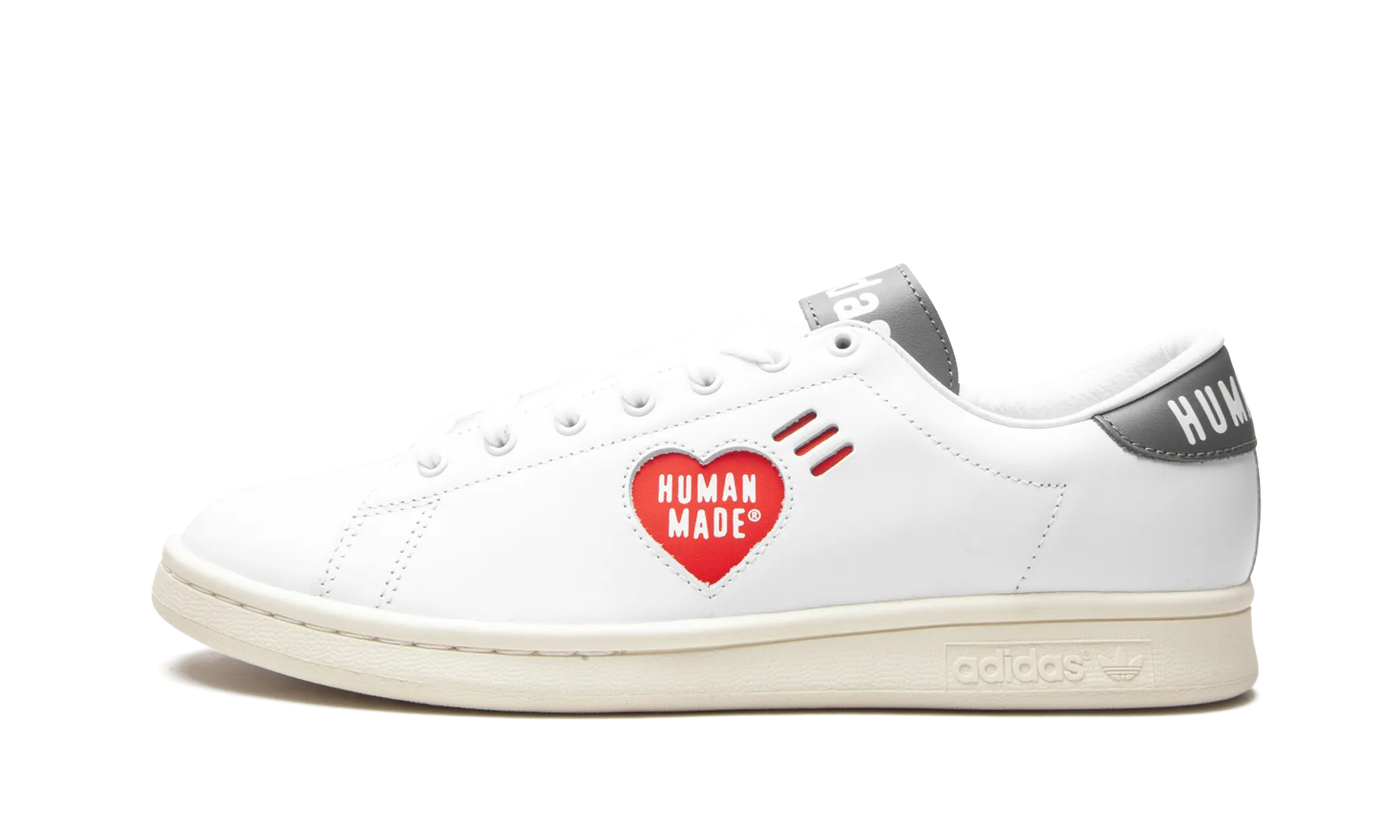 Human Made "Stan Smith" Dodge Step Sunset Walk