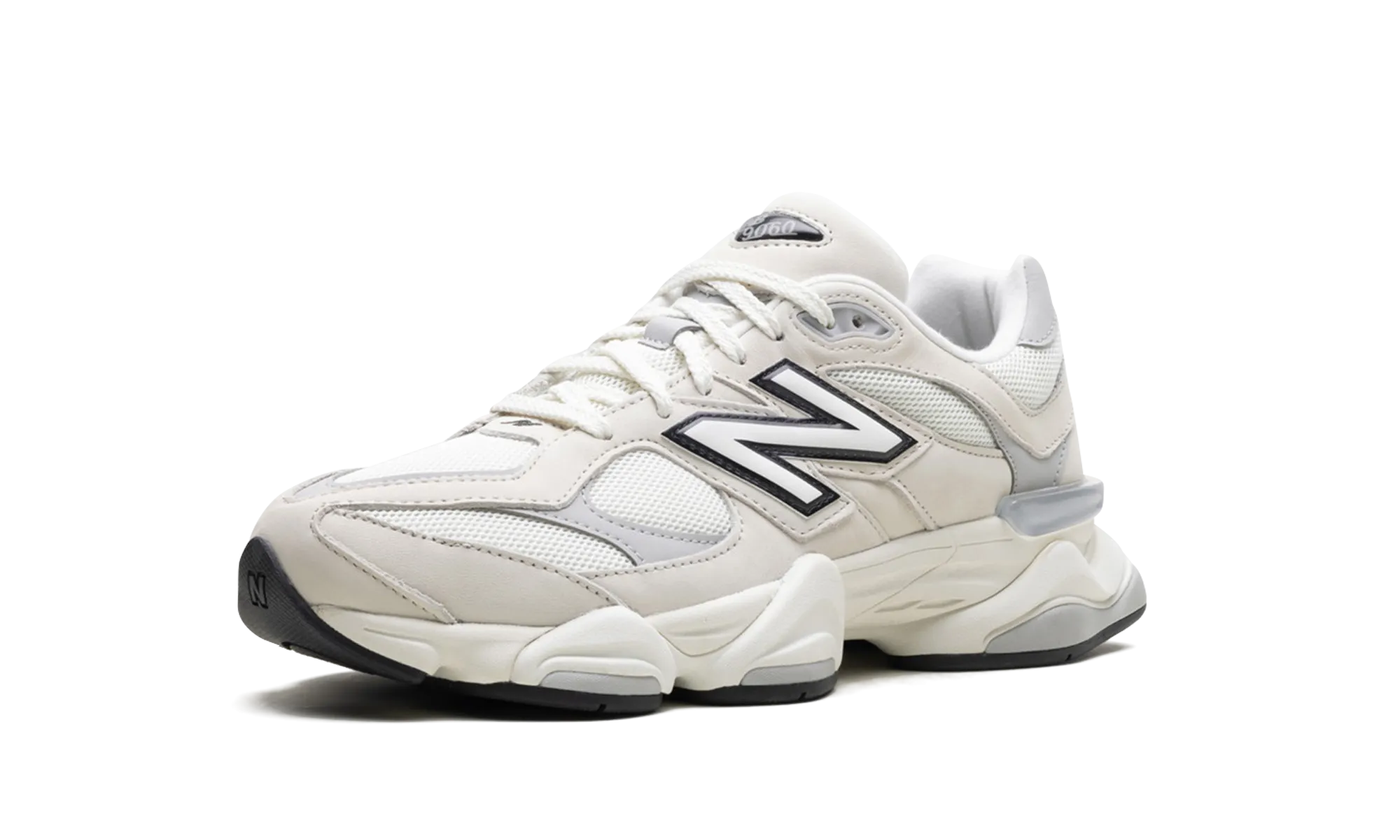Trail Ease Wind Step 9060 "Sea Salt Raincloud"