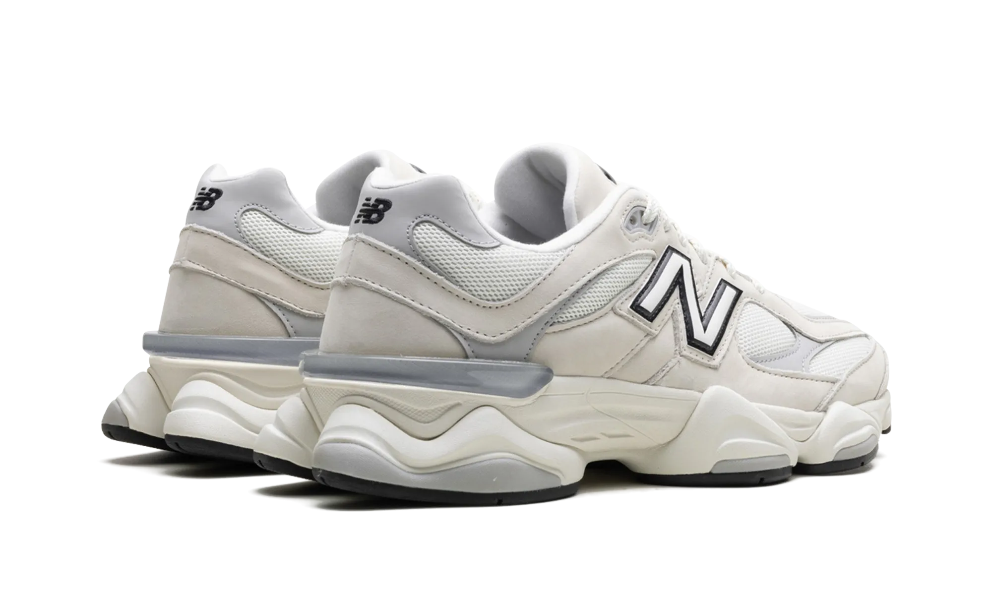 9060 "Sea Salt Raincloud" Sleek Style