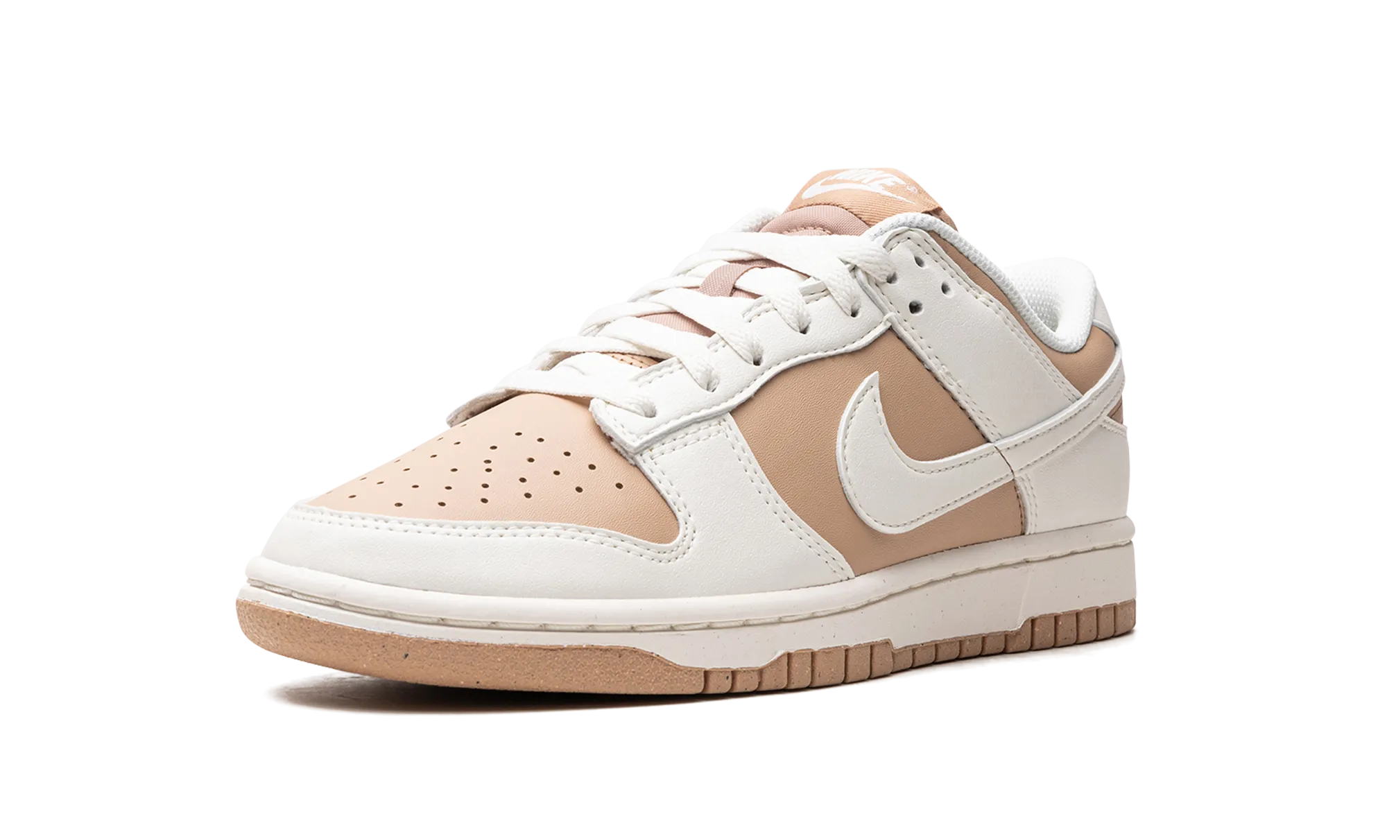 DUNK LO NEXT NATURE WMNS "Next Nature Hemp" Foam Layer