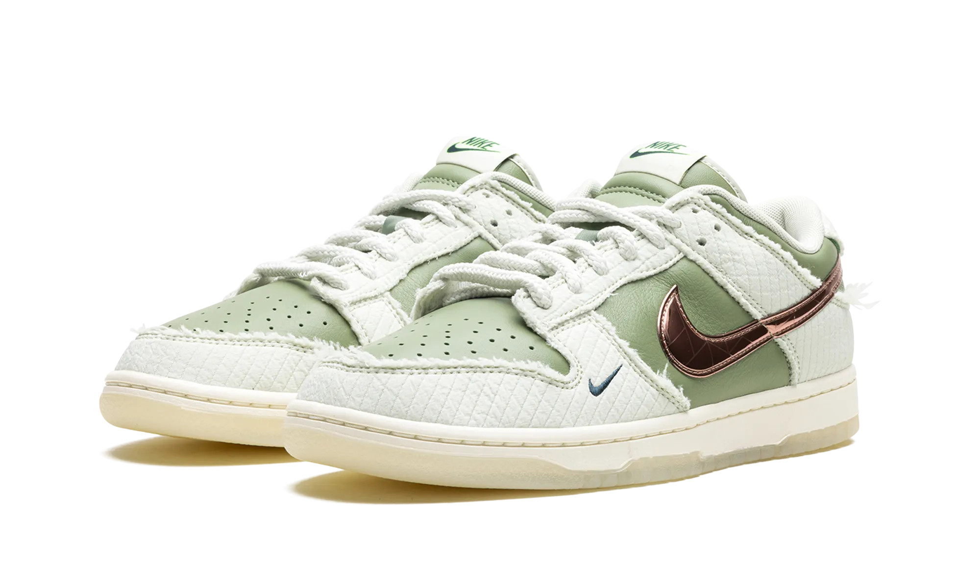 Quick Change Dunk Low "Kyler Murray - Be 1 of One"