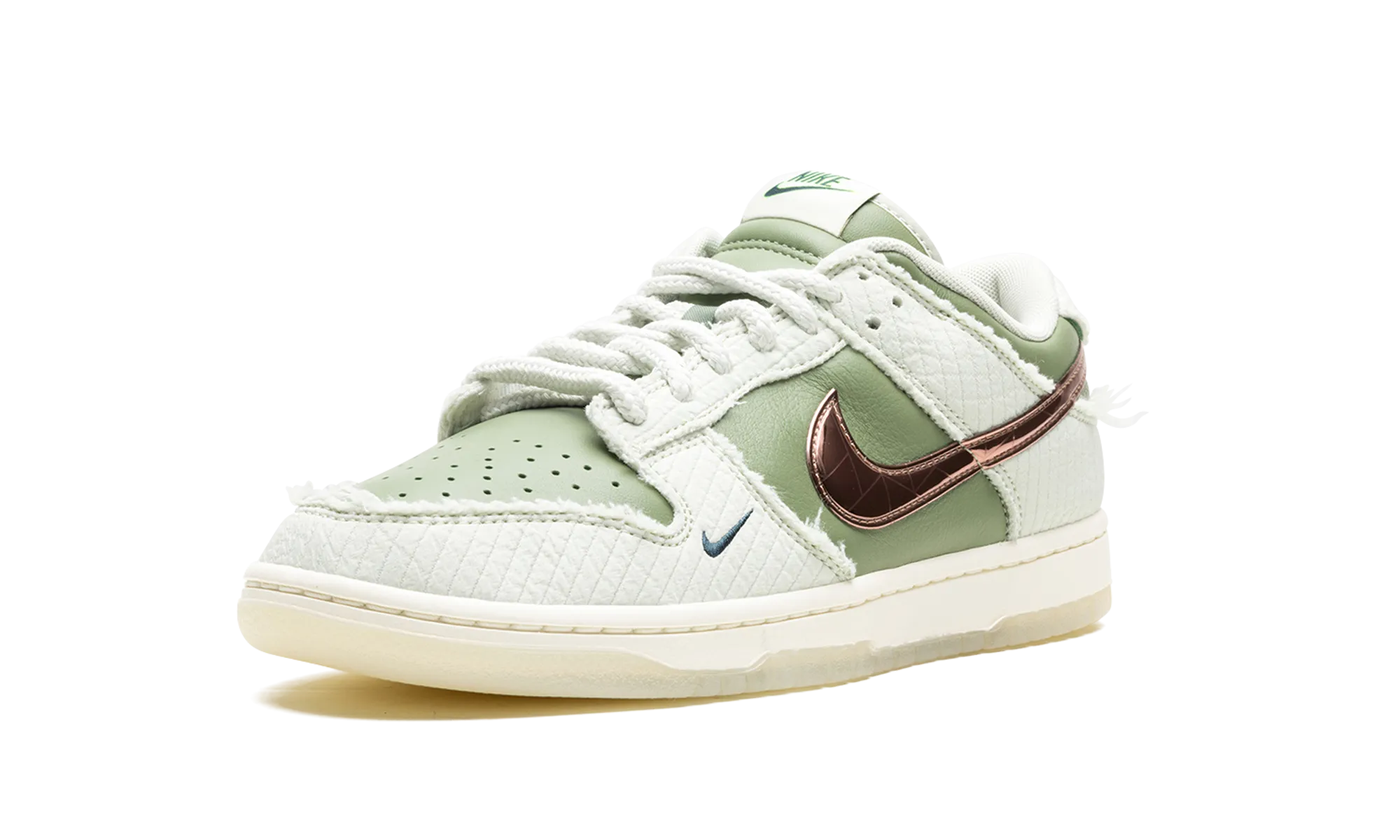 Night Out Dunk Low "Kyler Murray - Be 1 of One"
