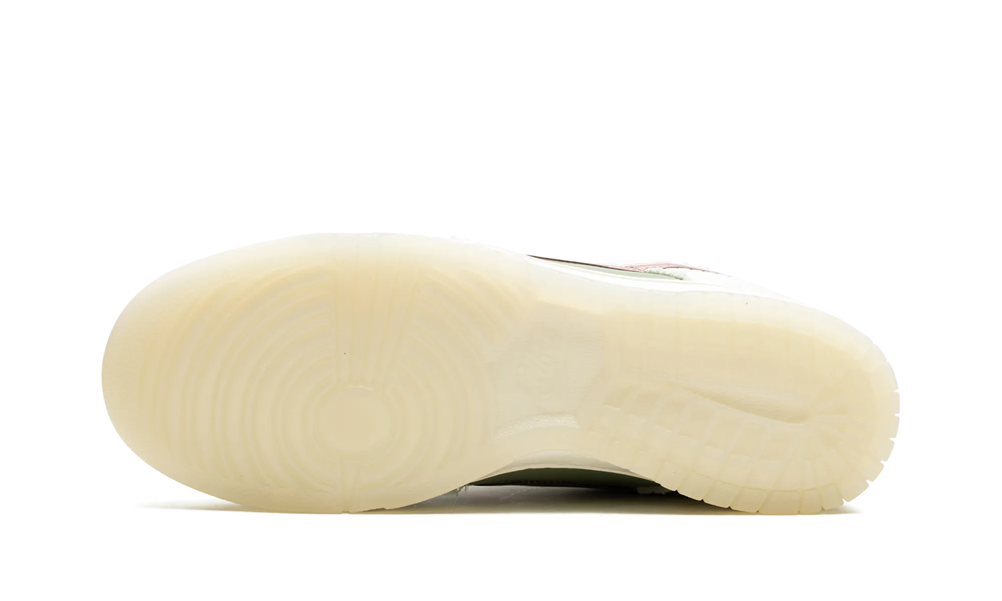 Enhanced grip Smart option Dunk Low "Kyler Murray - Be 1 of One"