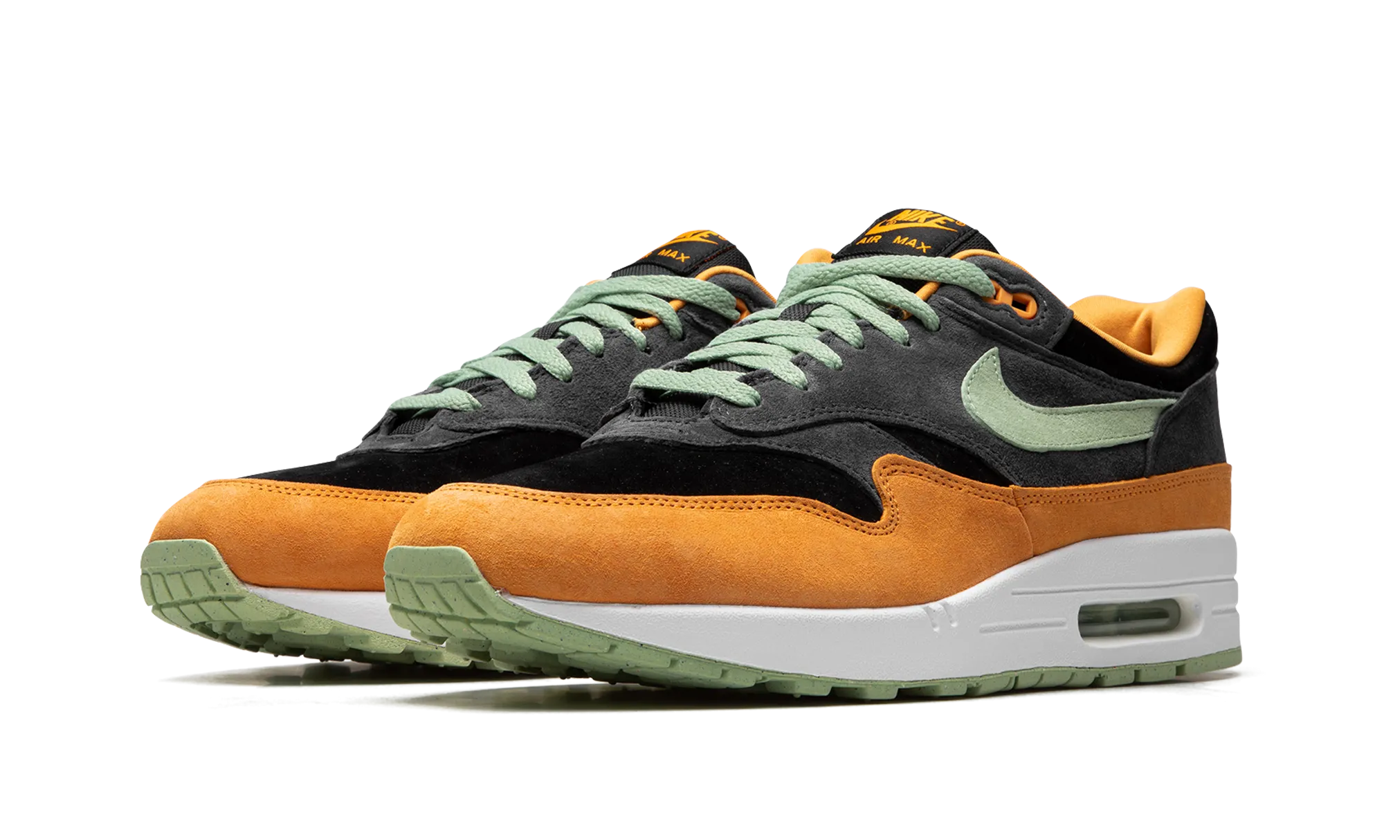 Air Max 1 "Ugly Duckling - Honeydew" No Stress