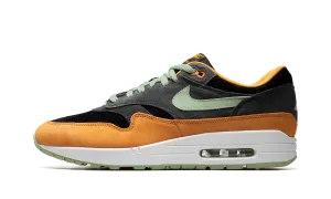Chill Fit Flexible   strap Air Max 1 "Ugly Duckling - Honeydew"