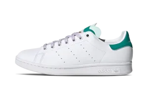 Stan Smith WMNS "White Halo Mint" City Friendly