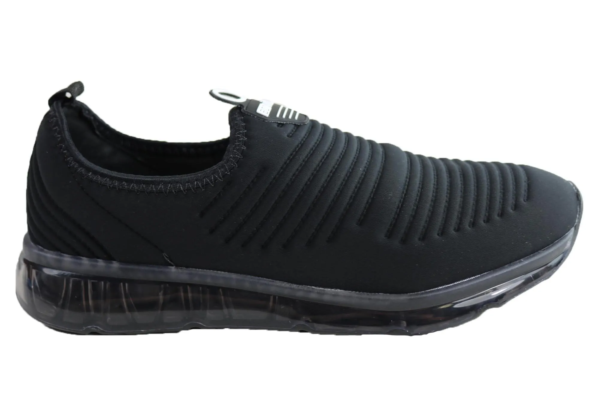 Actvitta Anya Womens Comfortable Cushioned Active Shoes Made In Brazil Feather Light Cold Weather