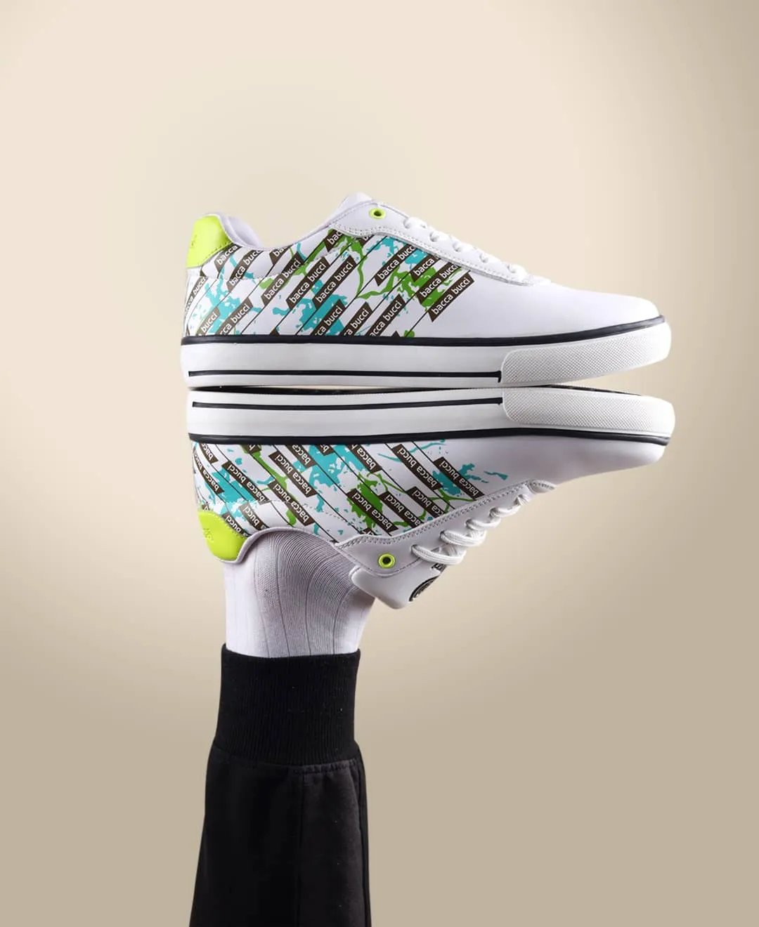 Comfort Bend Beach Vibe Bacca Bucci Urban Cartographer