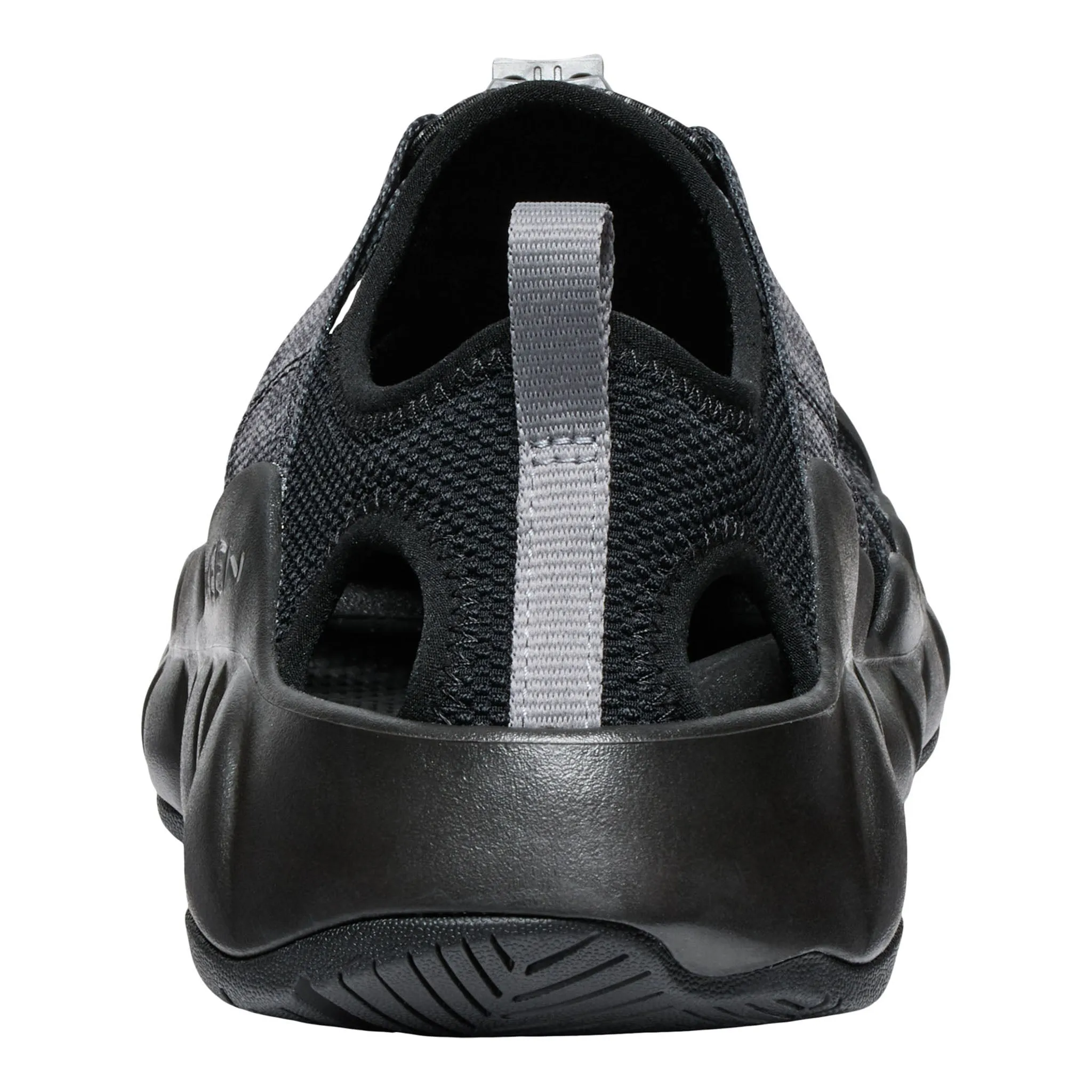 Cushioned Base Busy Professionals Men's Hyperport H2 Black/Steel Grey