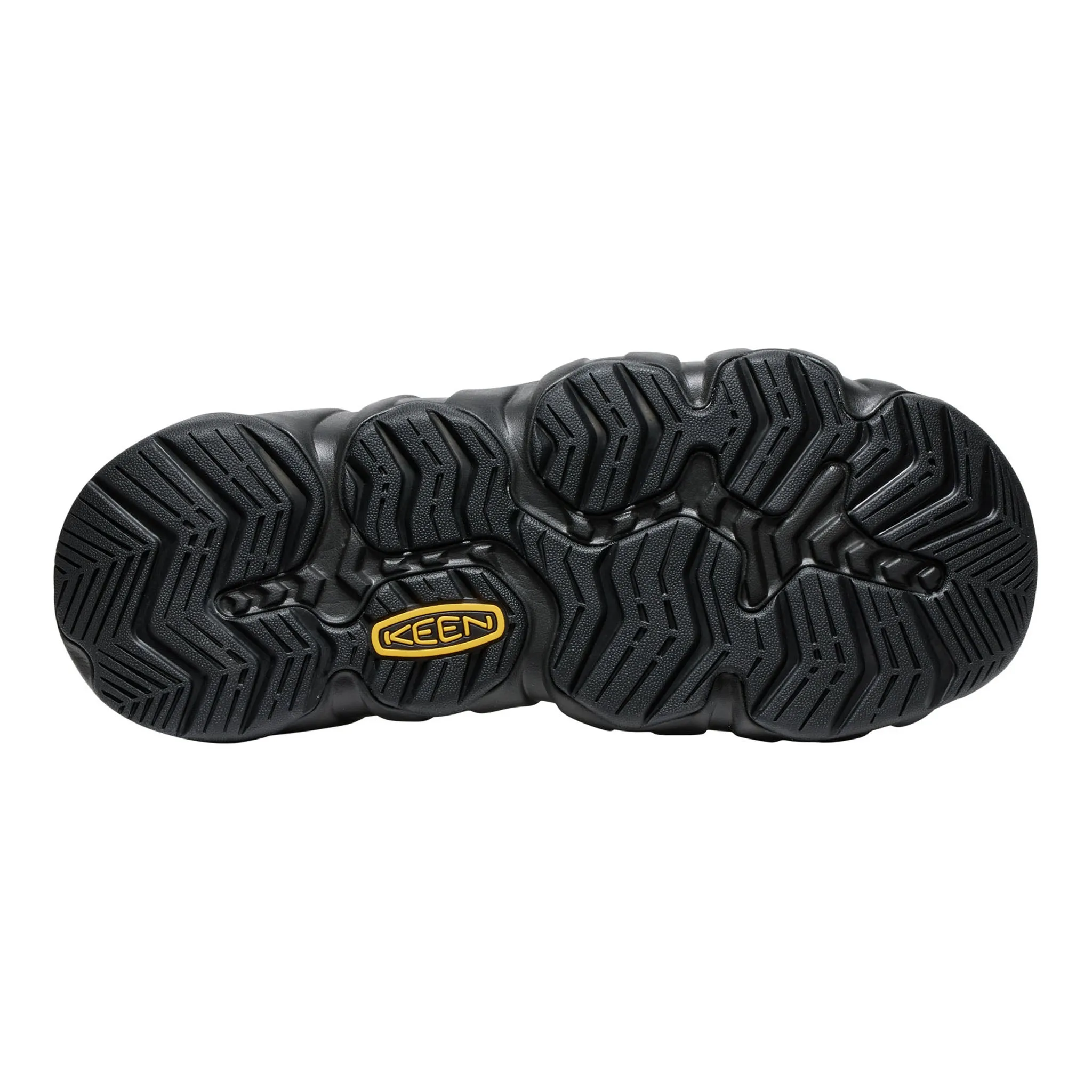 Synthetic Supportive Core All Ages Men's Hyperport H2 Black/Steel Grey