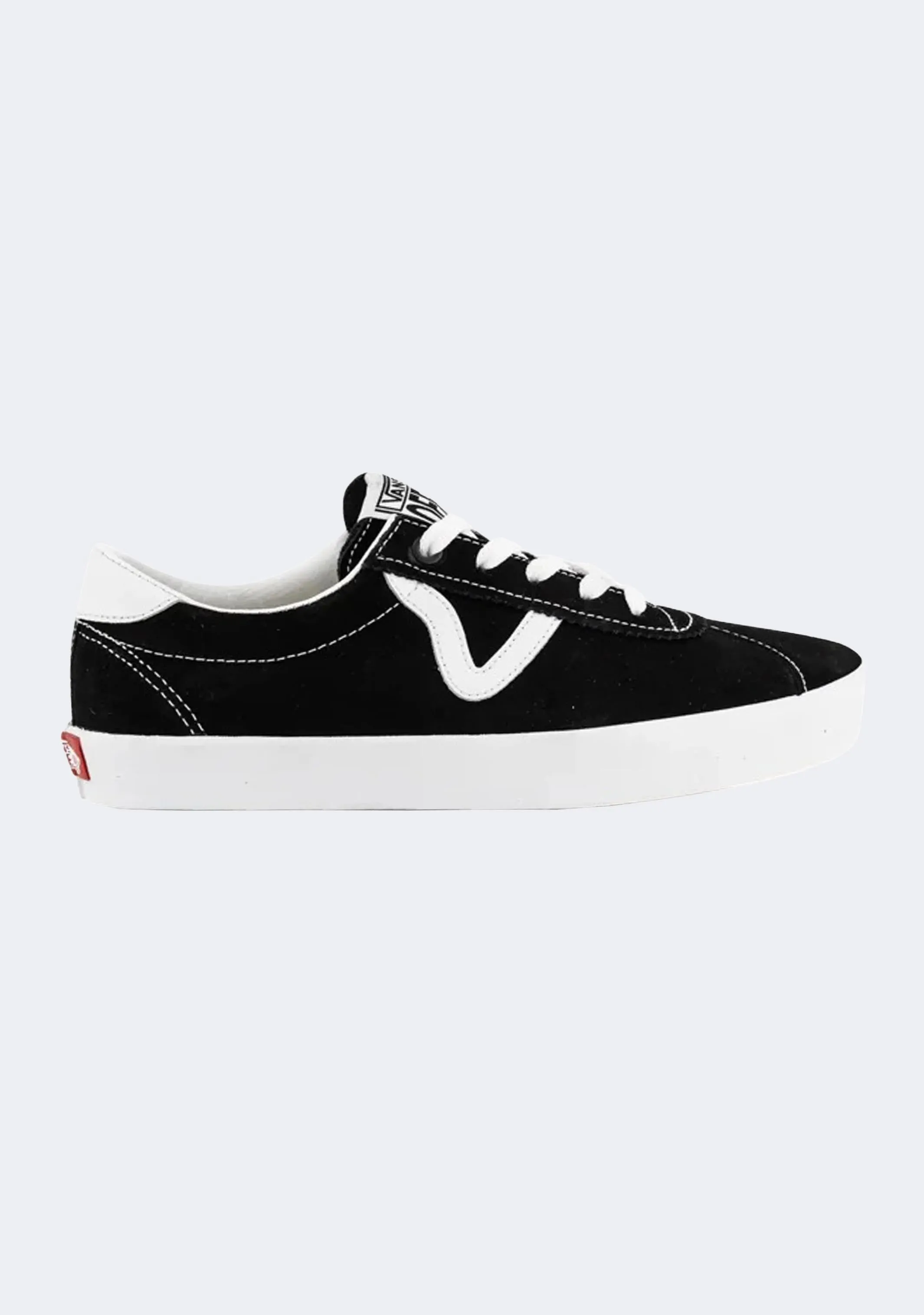 Vans Men's Sport Low Ultra Light Airport Travel Fast Track