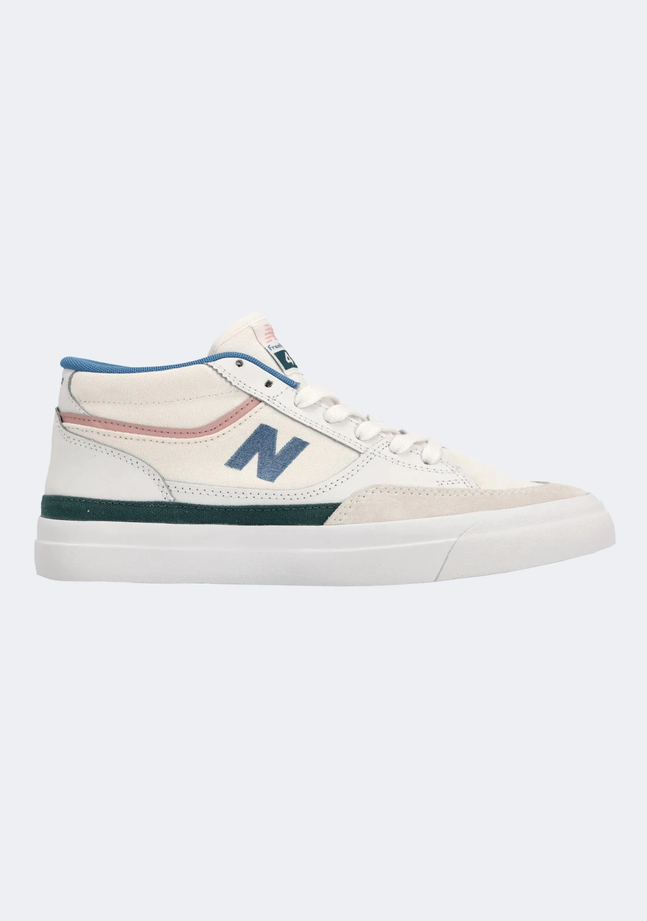 All Day Weekend Warriors Comfort toe New Balance Men's Numeric Franky Villani 417