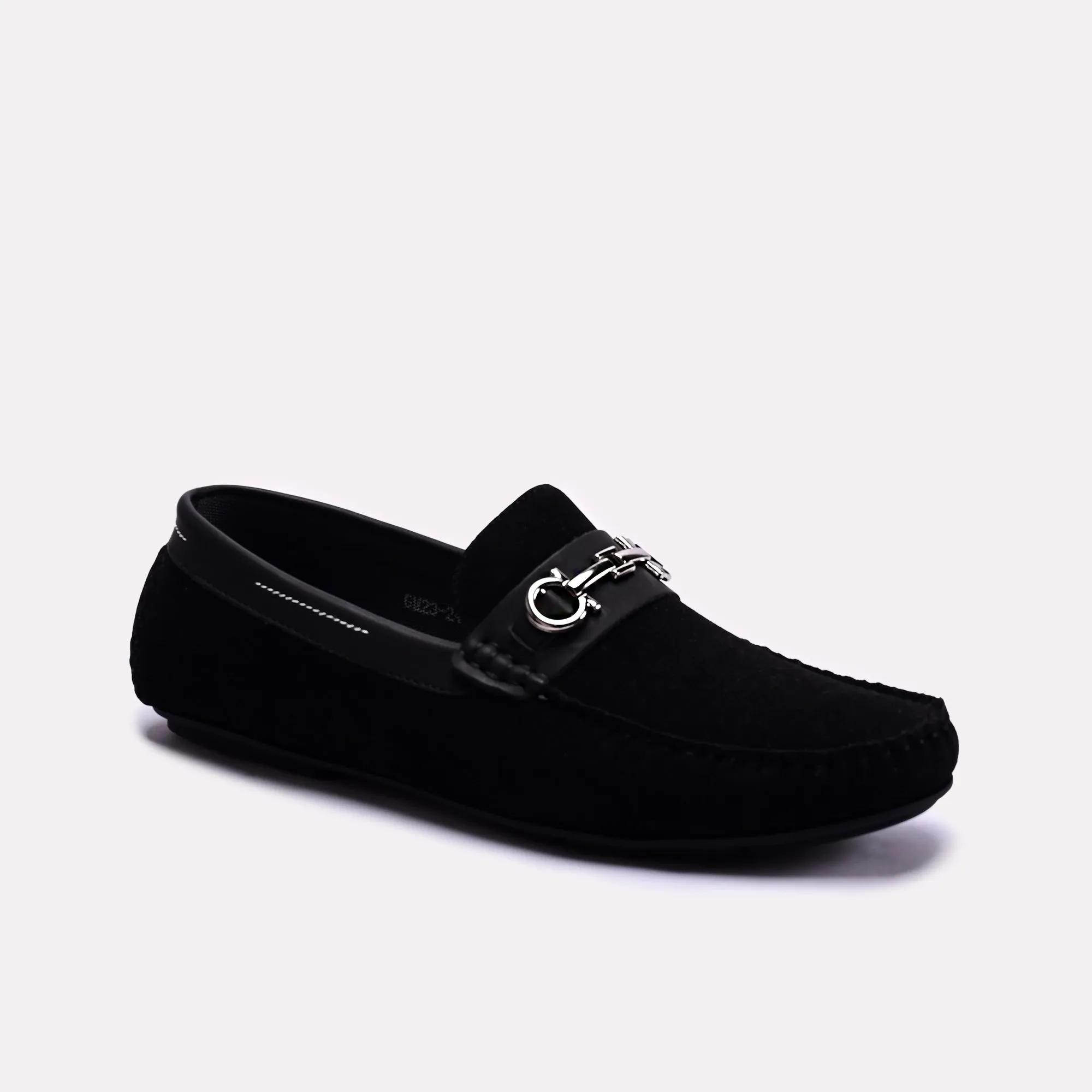 All Walks Travel Choice Joe Black Loafers 0130788