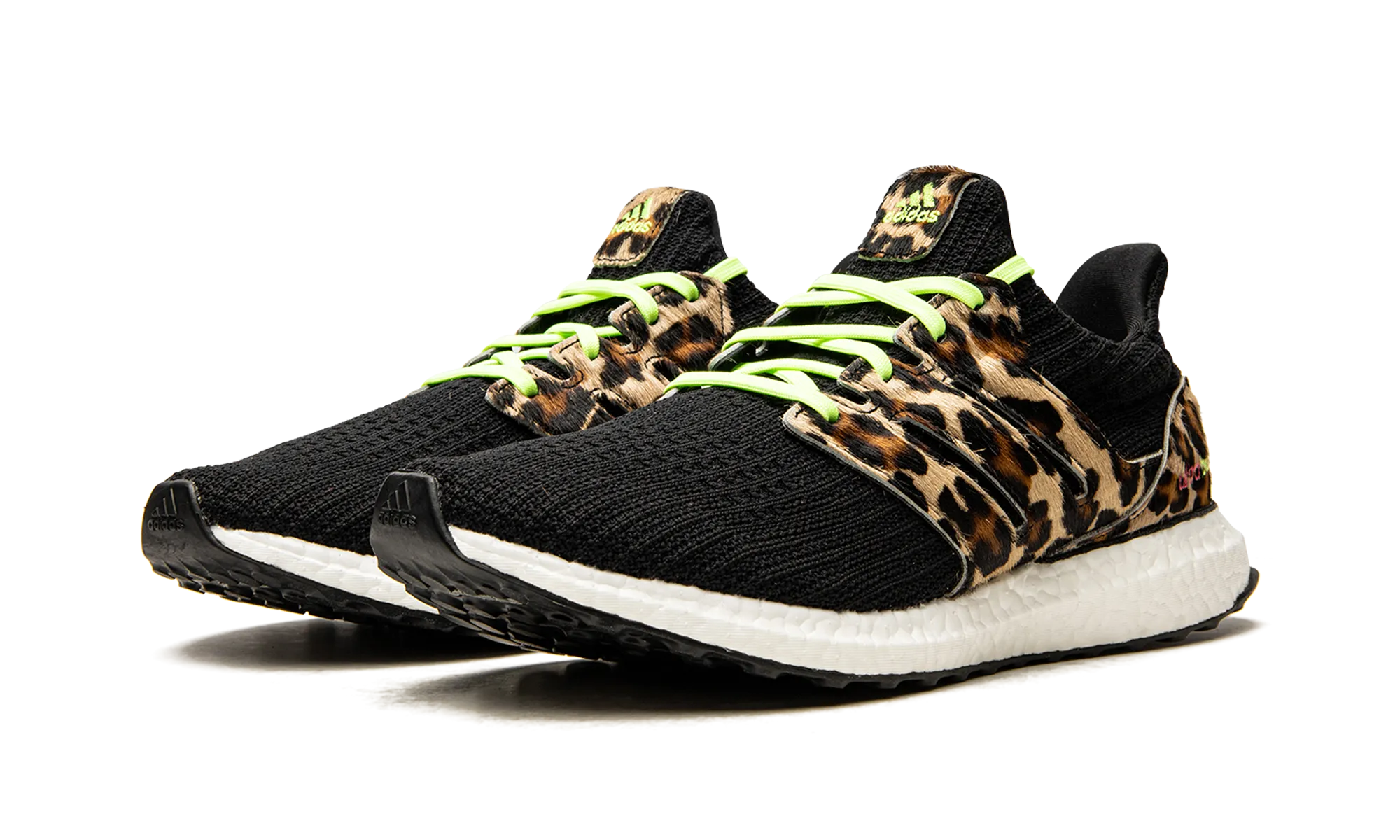 Urban Chill Ultraboost DNA "Animal Pack-Leopard"