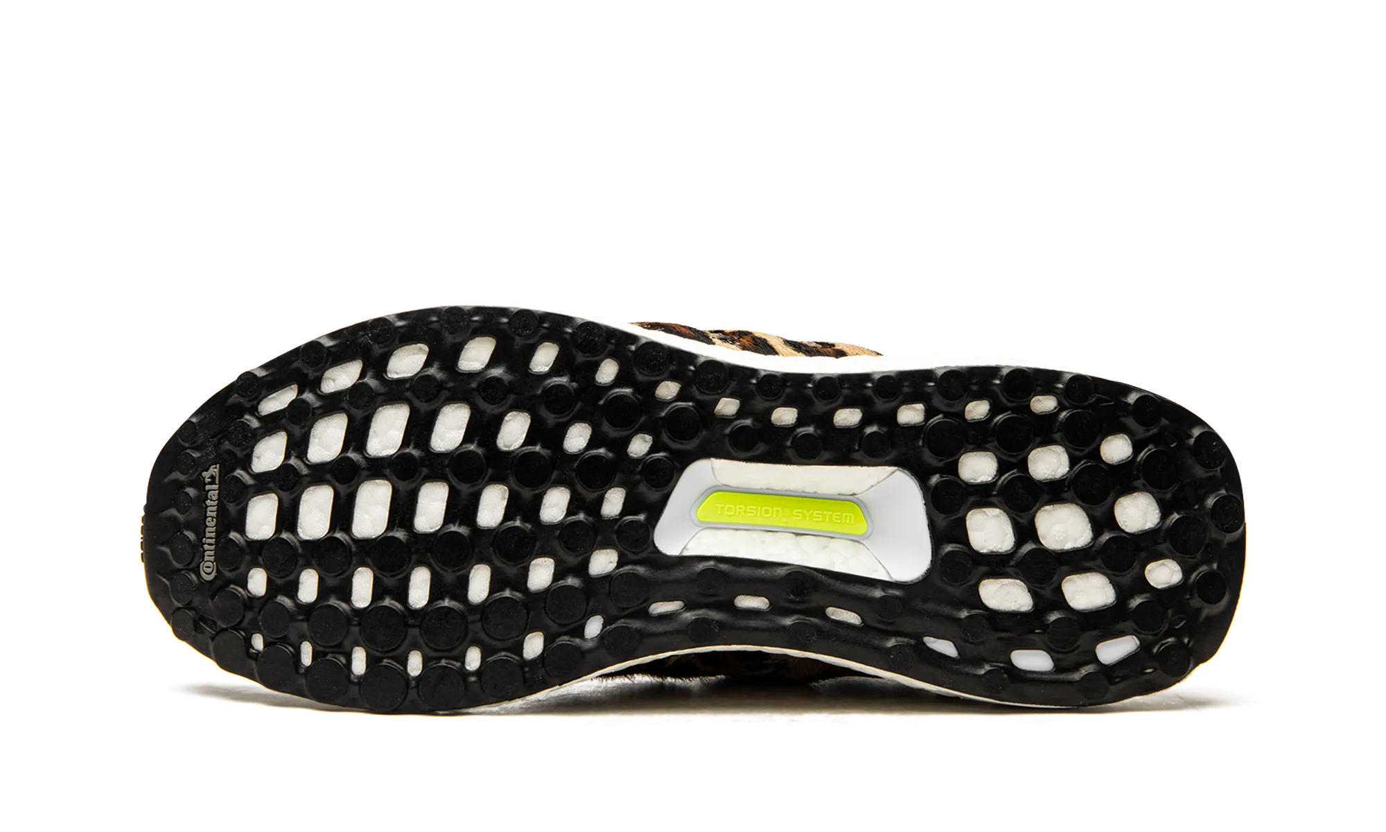 Ultraboost DNA "Animal Pack-Leopard" Motion Ease