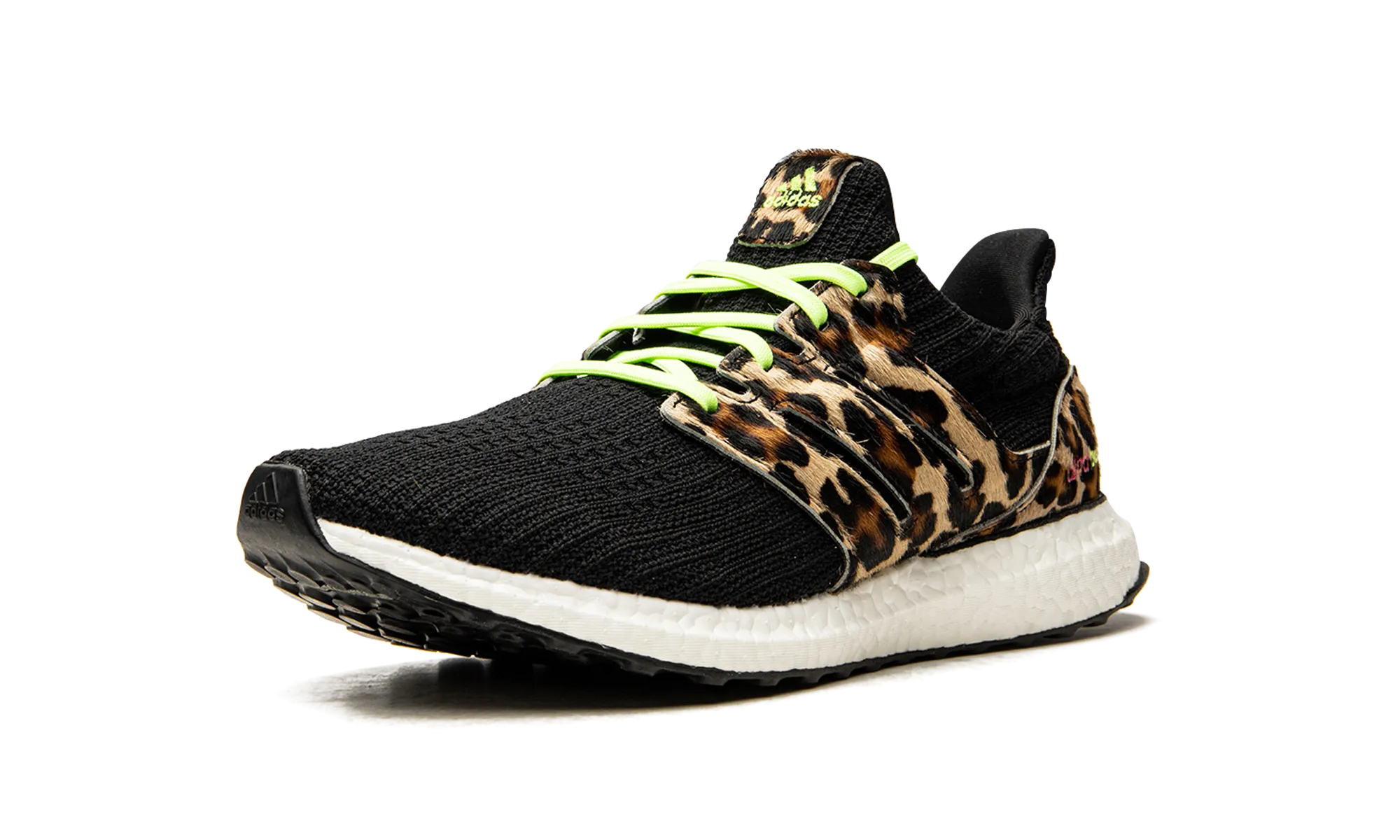 Urban Edge Urban Trek Ultraboost DNA "Animal Pack-Leopard"