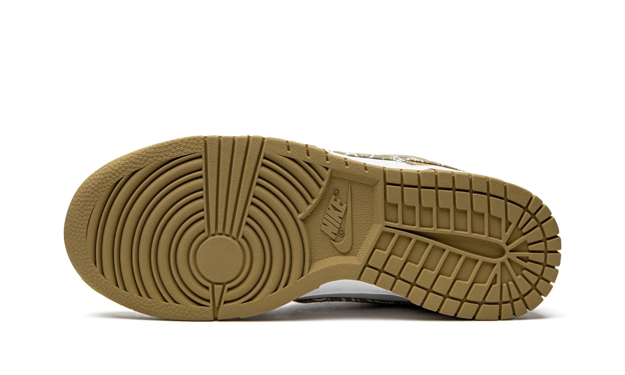 DUNK LO ESSENTIAL WMNS "Paisley Pack Barley" Midday Style All Gender Fit