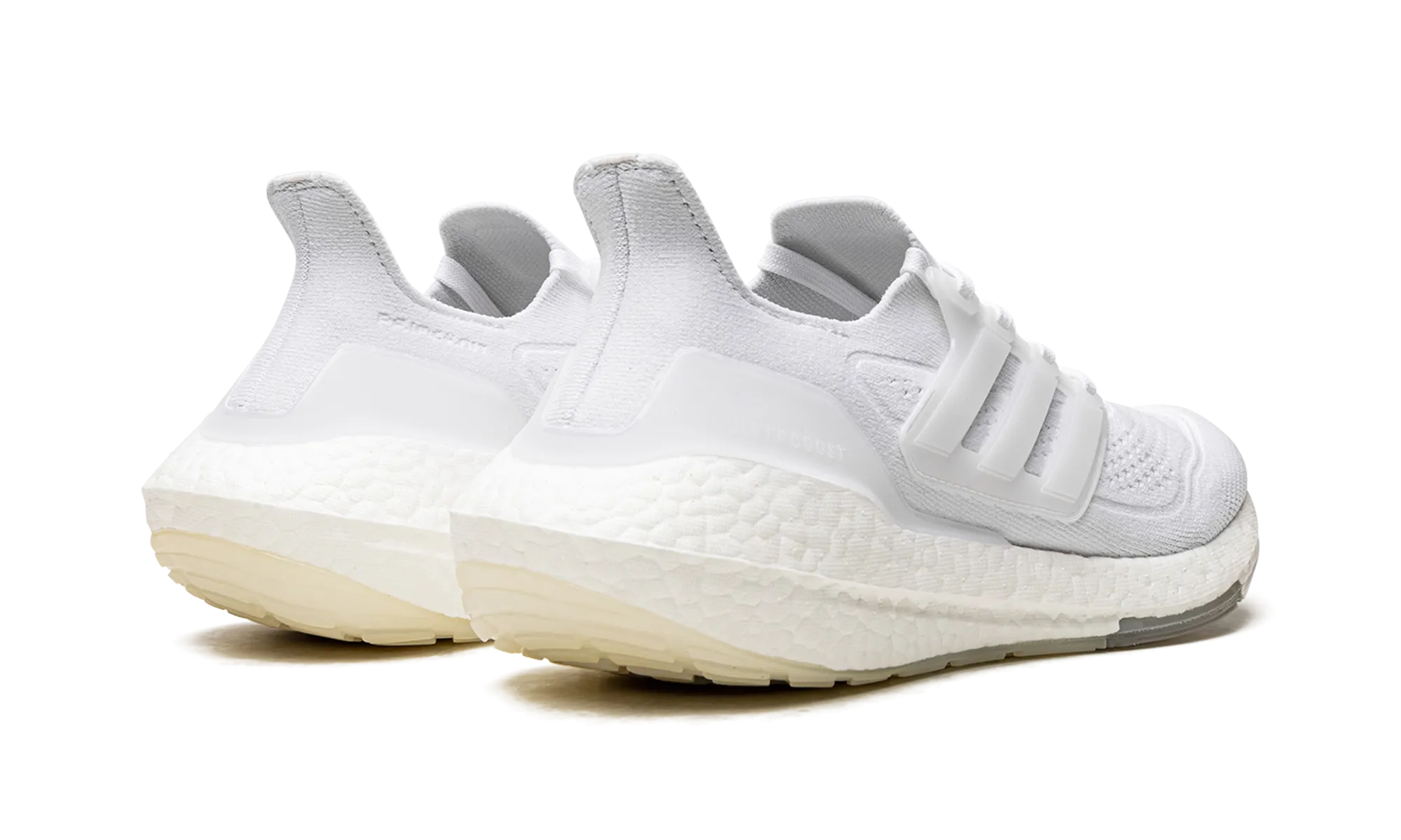 ULTRABOOST 21 MNS WMNS Sporty Style Timeless Comfort