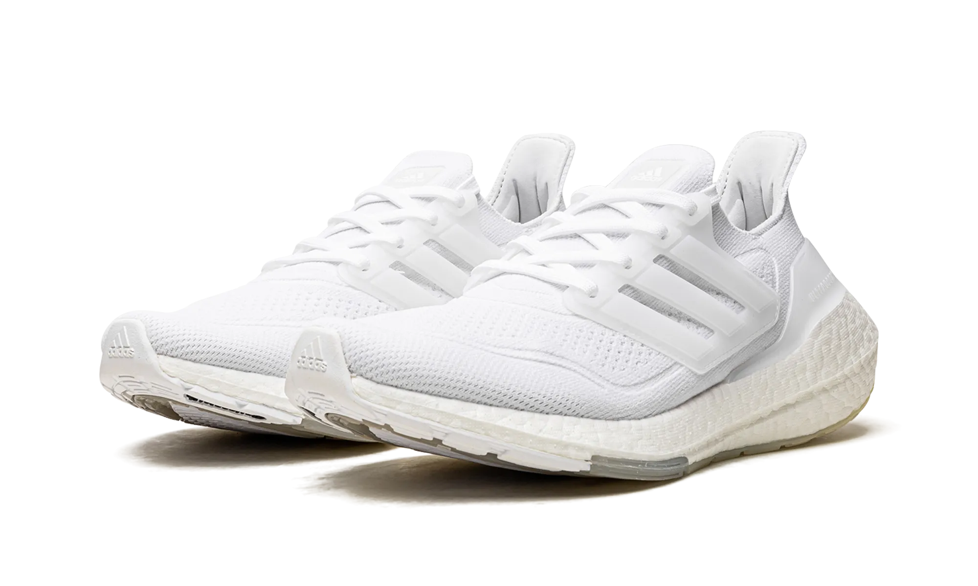 ULTRABOOST 21 MNS WMNS Daily Commute Light Walk