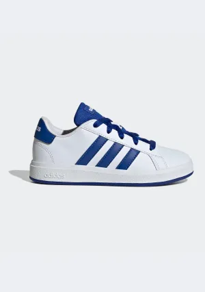 Adidas Kids' Grand Court 2.0 K Hop Hike