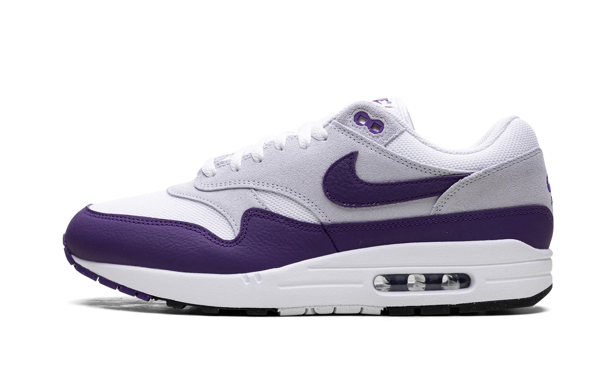 Air Max 1 SC "Field Purple" Urban Flexibility weekend use