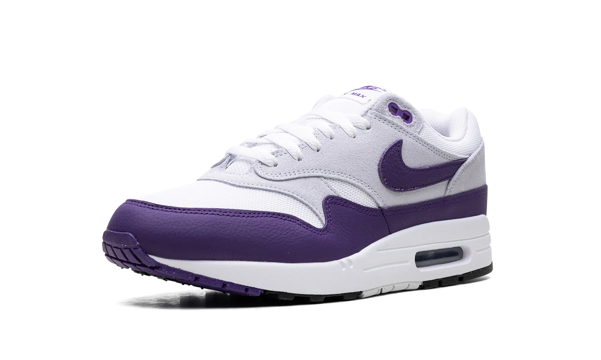 Air Max 1 SC "Field Purple" Simple Style Minimalist Look