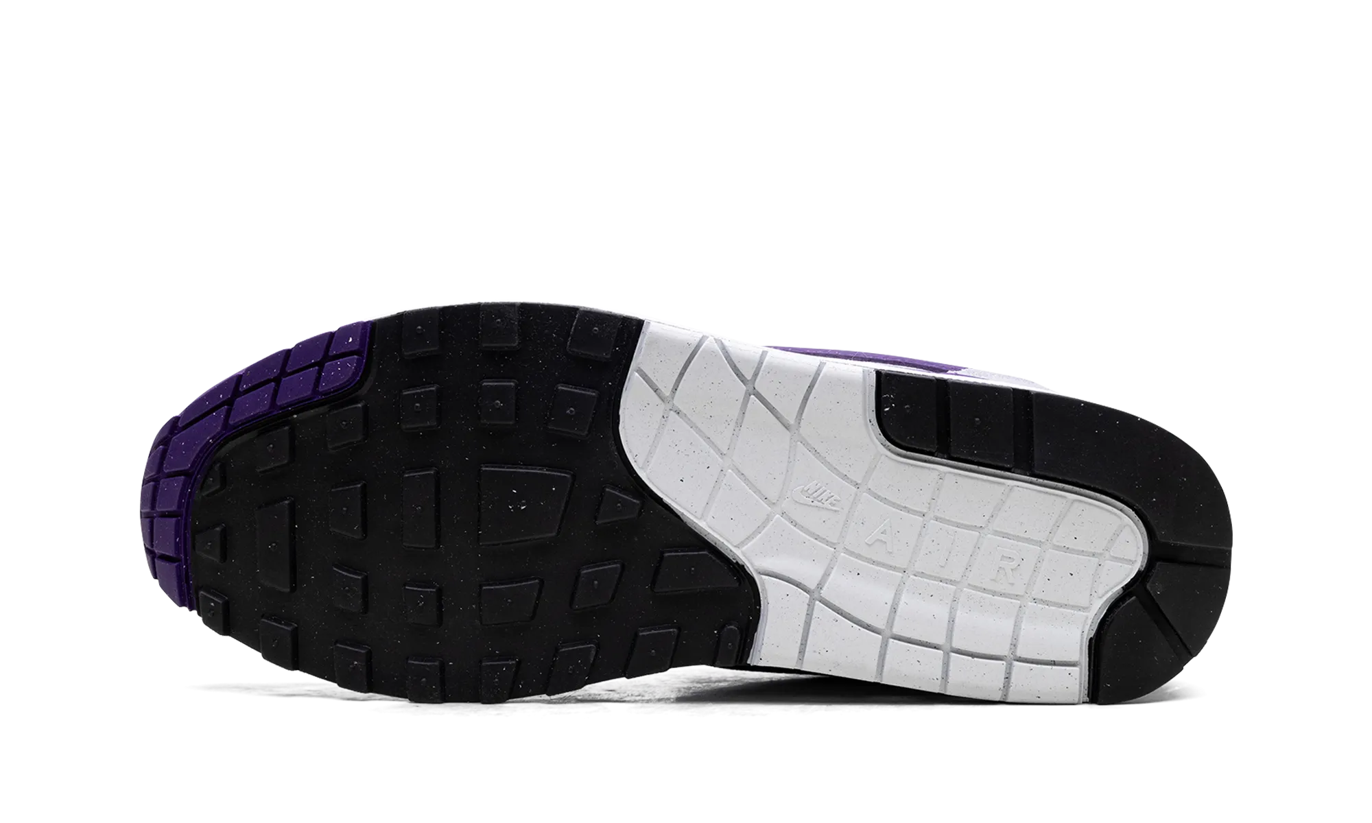 Air Max 1 SC "Field Purple" Motion Balance