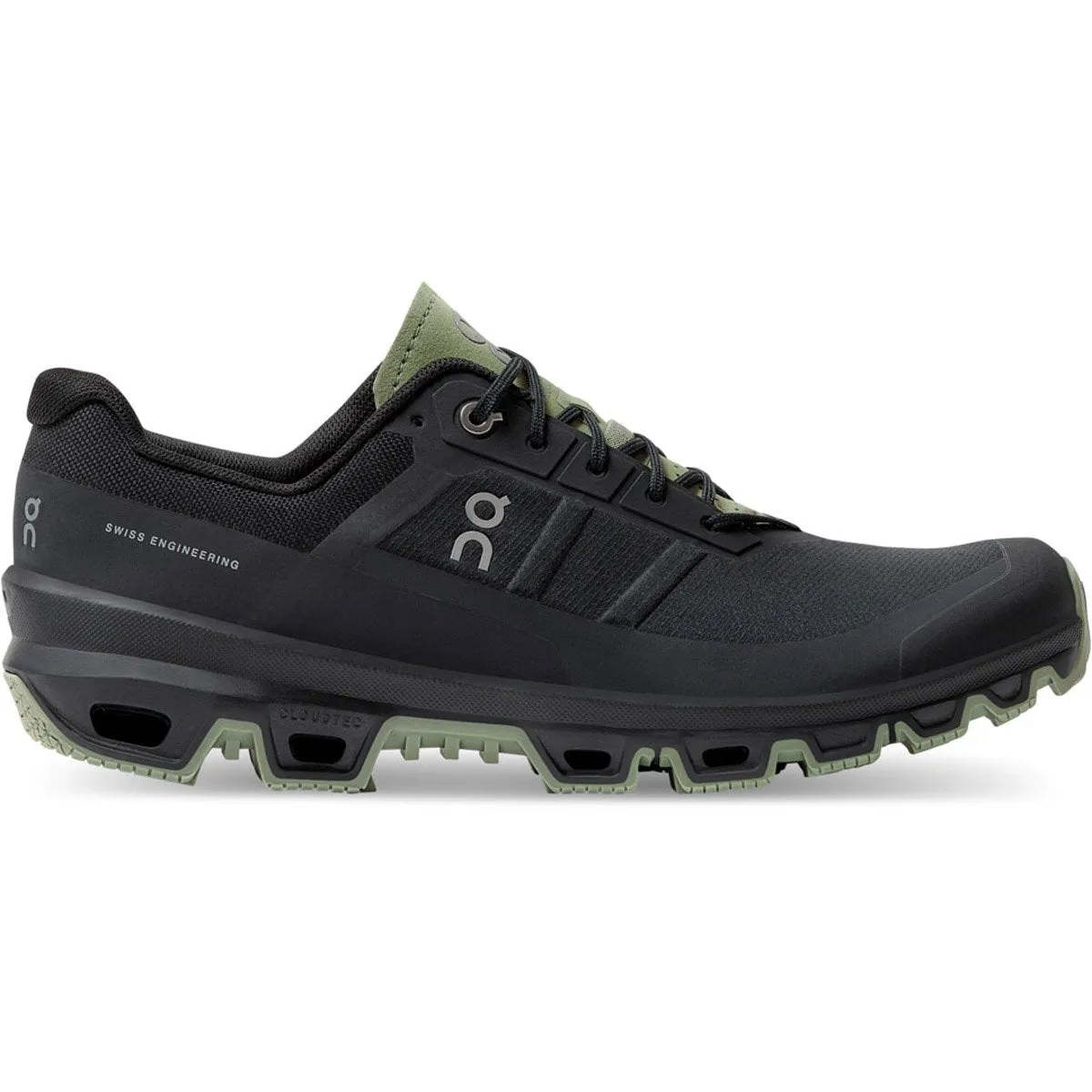 Men's Cloudventure 3 Non Slip Sole