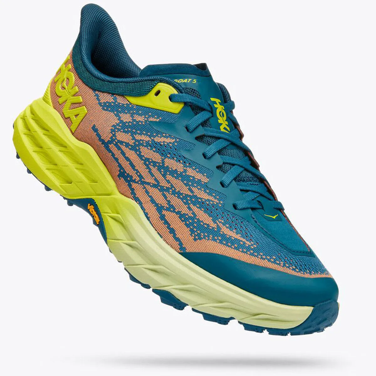 High Quality Cold Friendly Men's Speedgoat 5 - Wide