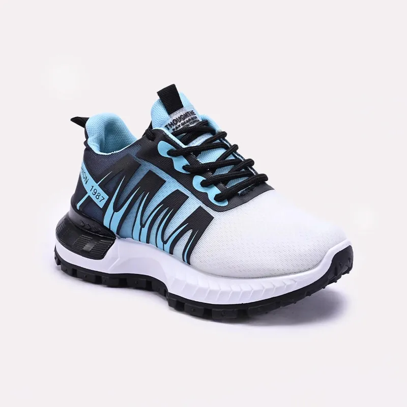 cool tones Supportive frame Black Sneakers For Women 0440849