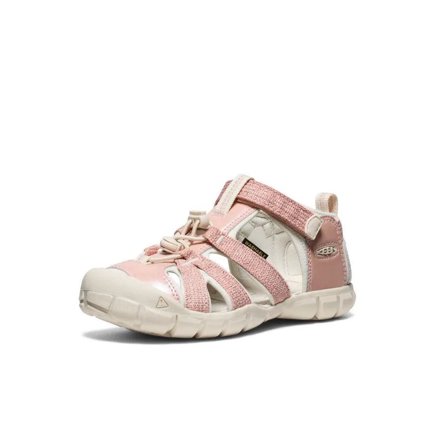 Footbed Padding Big Kids' Seacamp II CNX  |  Pink Gold