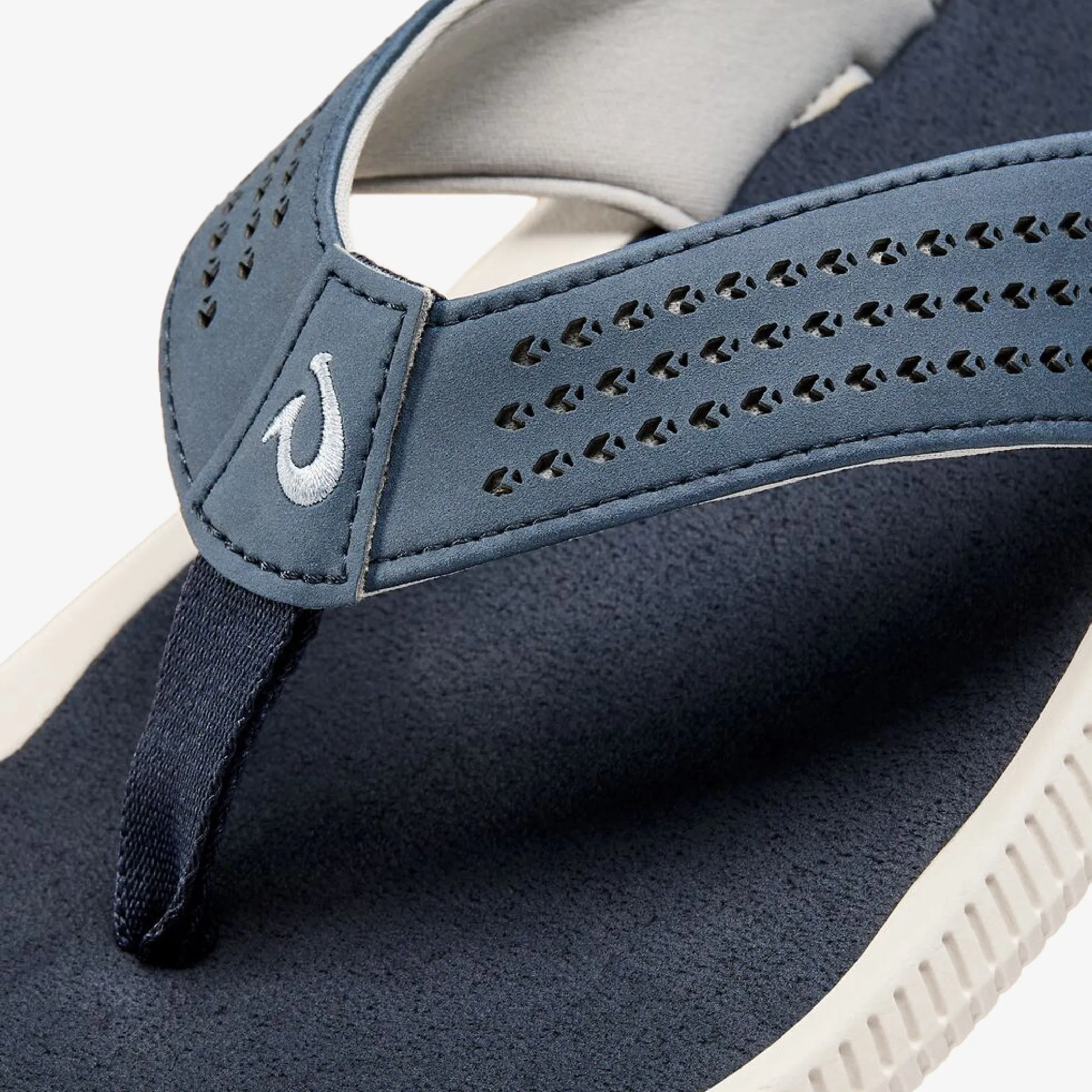 Ulele - Blue Depth Pool Wear At-Home Style