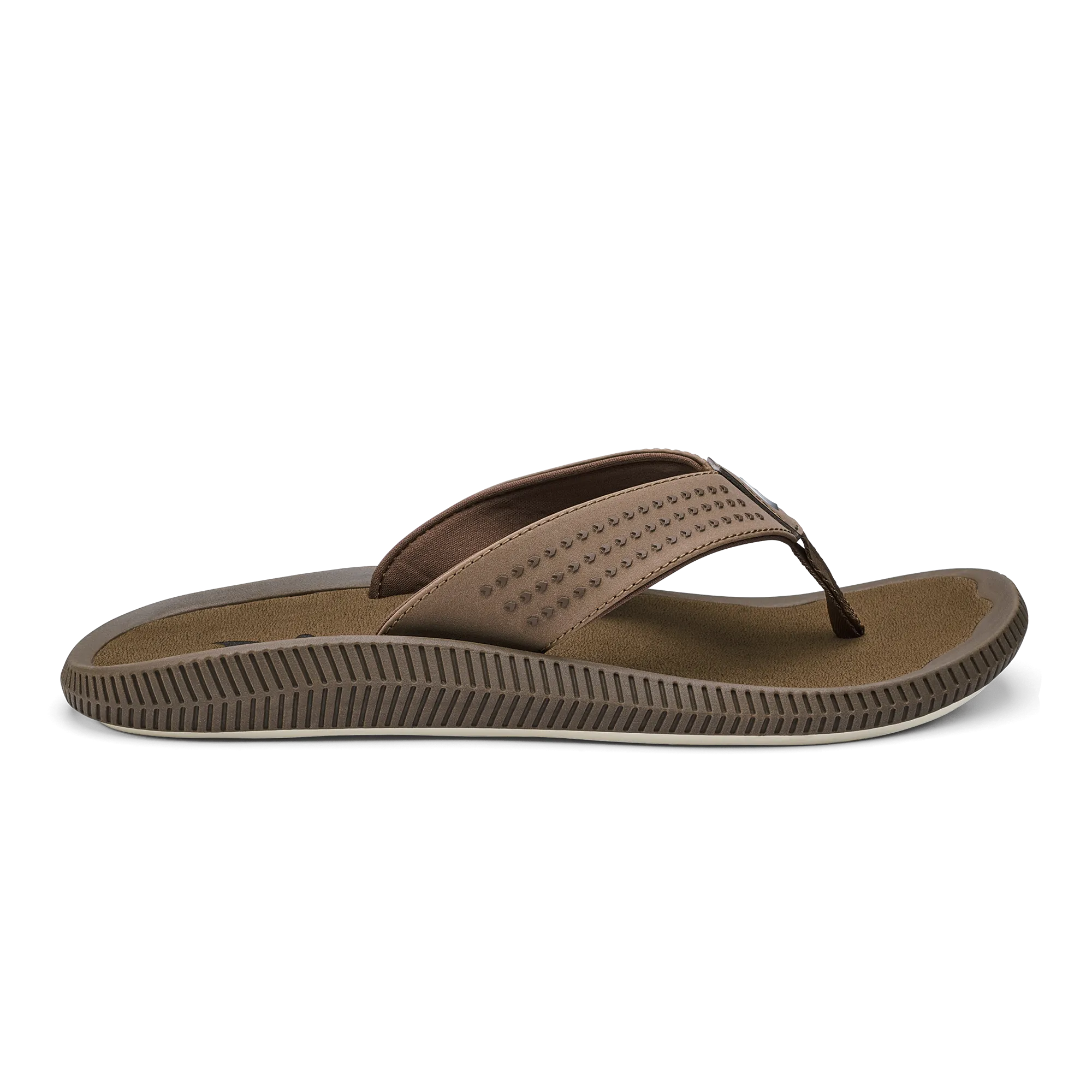 Ulele - Mustang Stable Step