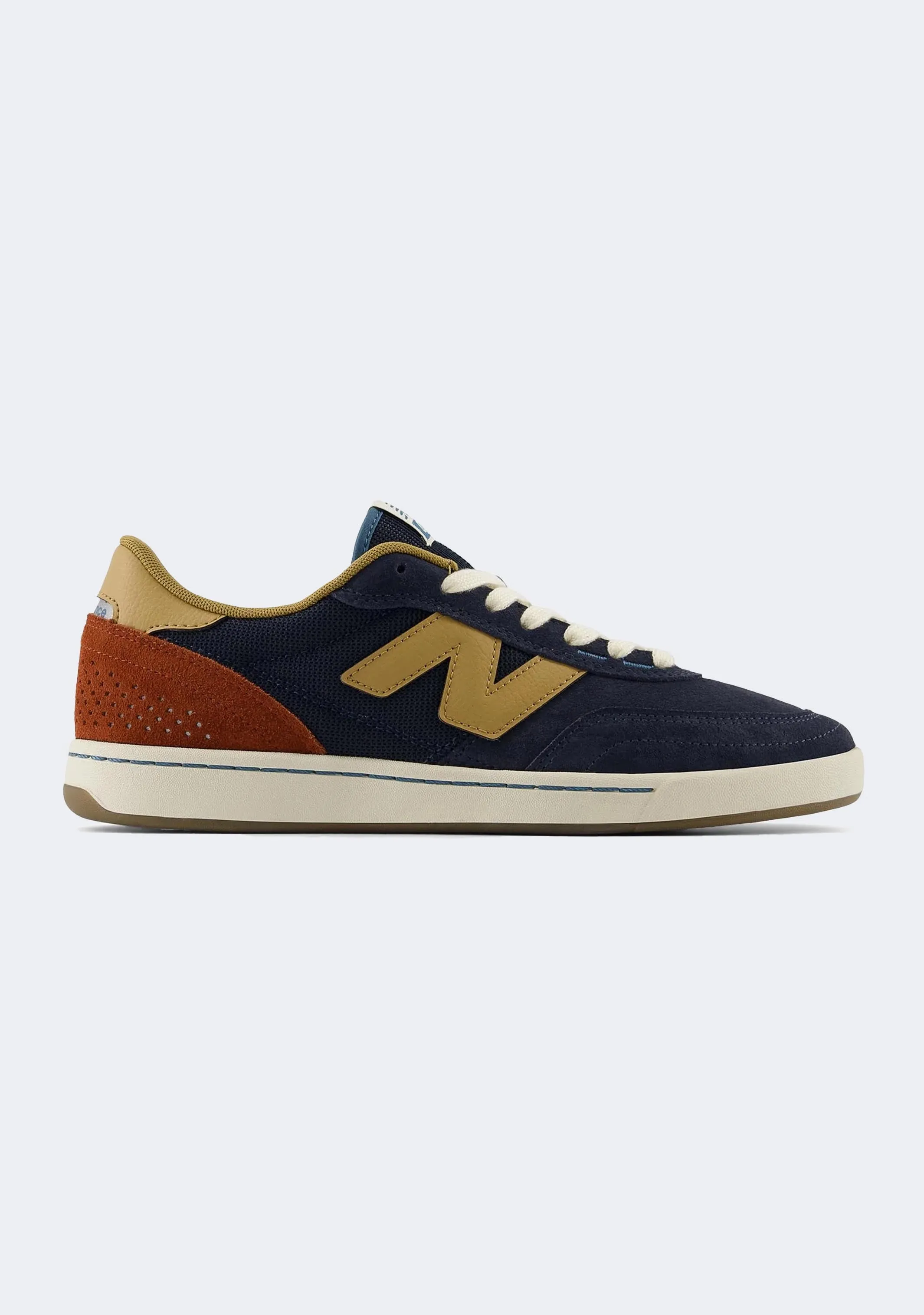 New Balance Men's NM440BWT Wide Path Sturdy Build