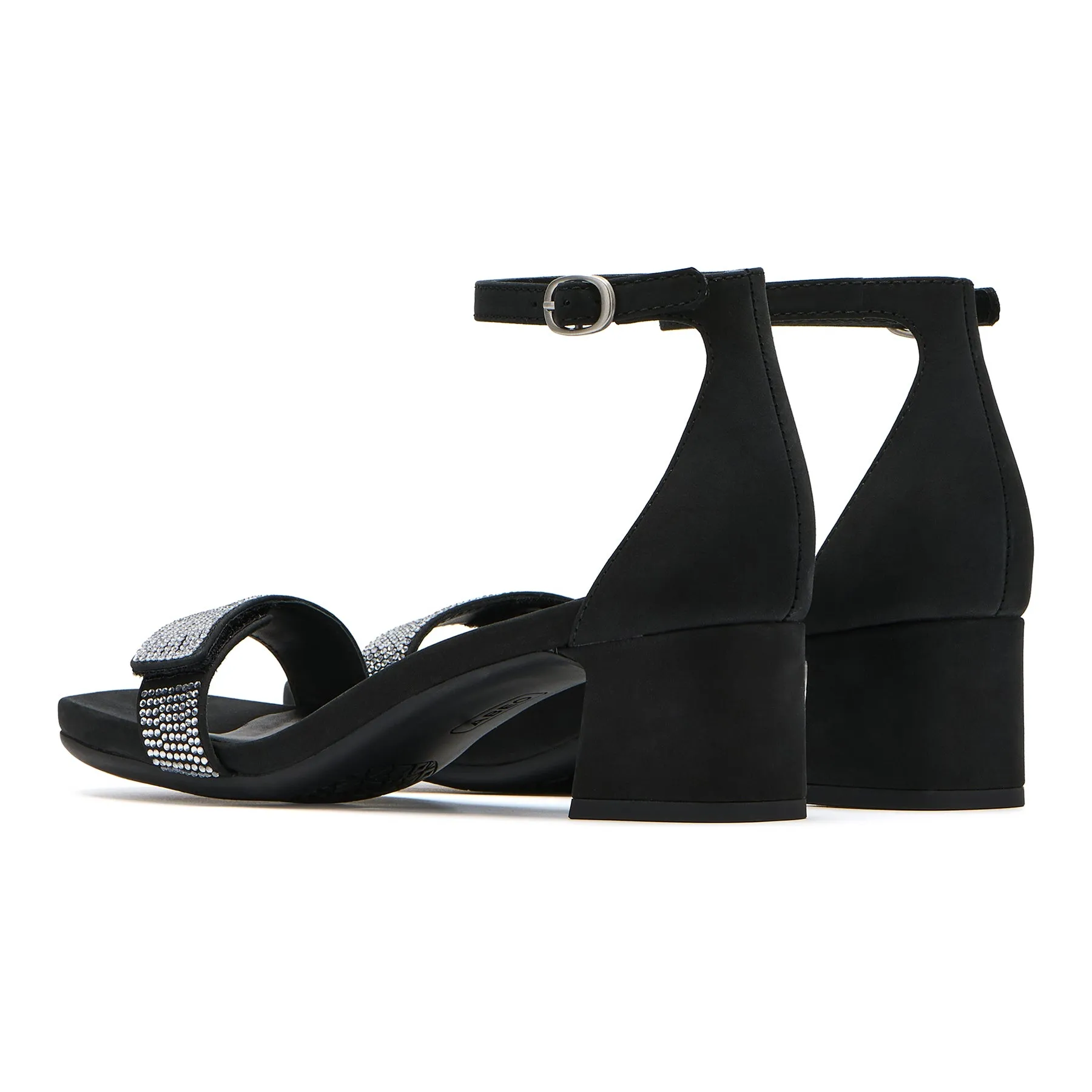 Avenue Strap Metatarsal Tropical Glow
