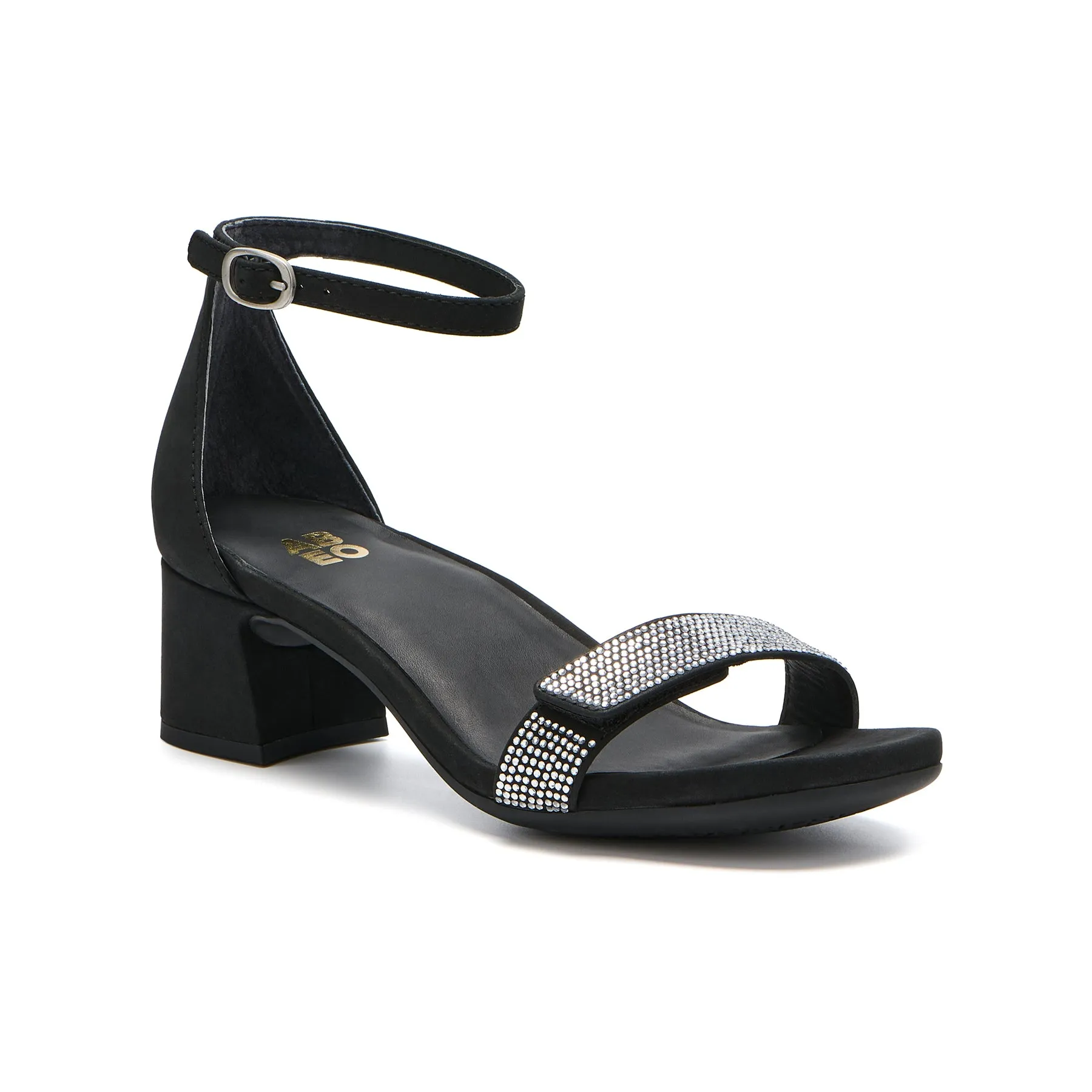 Street Essentials Avenue Strap Metatarsal