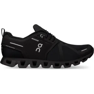 Men's Cloud 5 Waterproof Thickened Collar