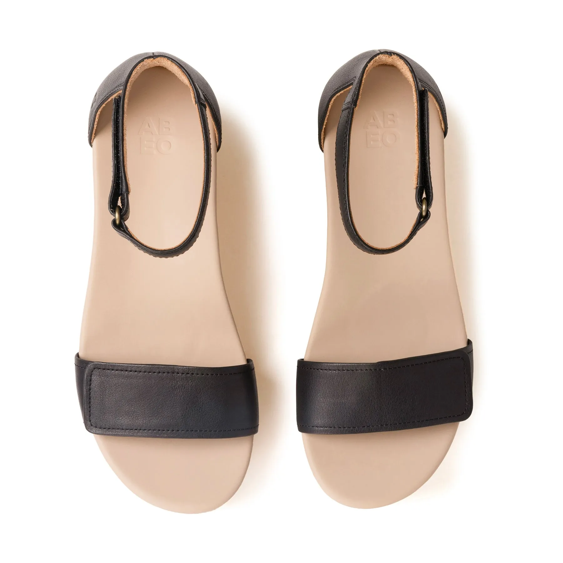 Riviera Ankle Sandal Metatarsal Water Resistant