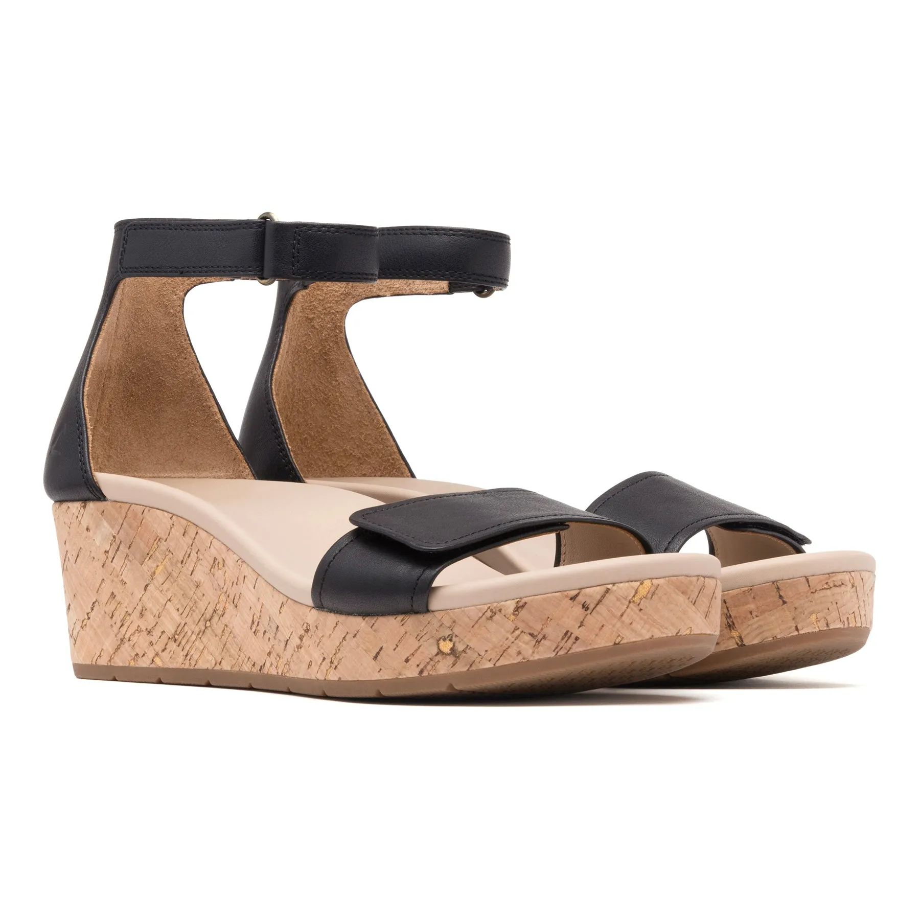Riviera Ankle Sandal Metatarsal Sea View Boho Mood